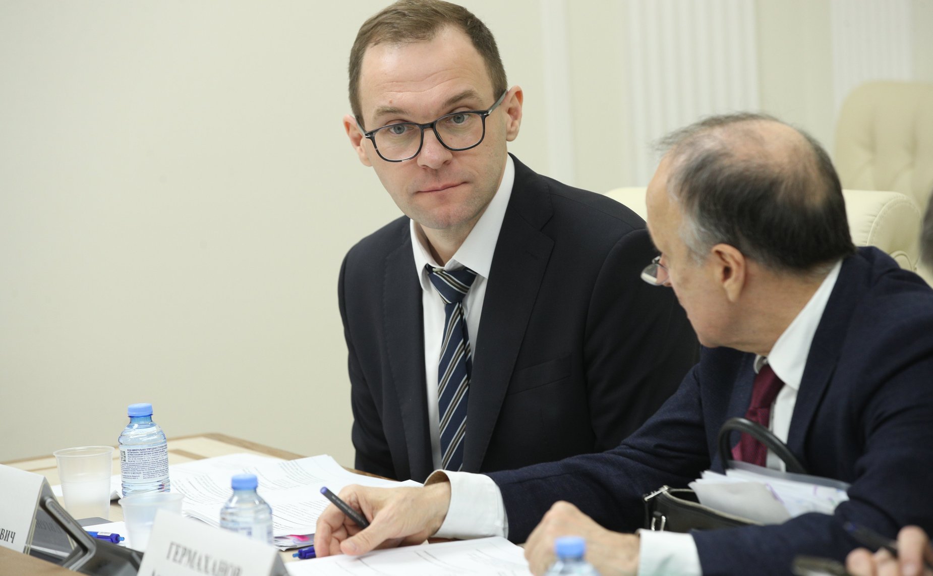 Совещание Комитета СФ по аграрно-продовольственной политике и природопользованию