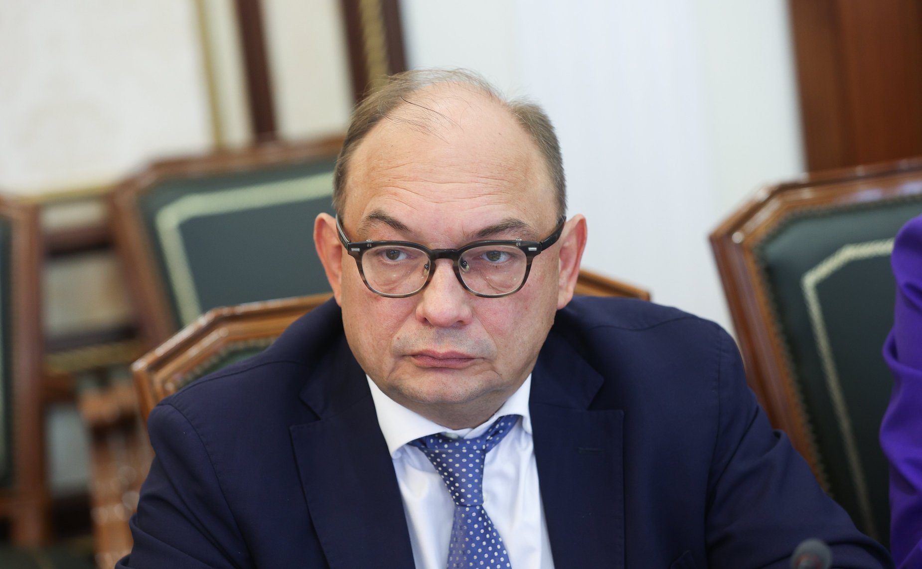 Расширенное заседание Комитета СФ по международным делам совместно с Комитетом СФ по экономической политике