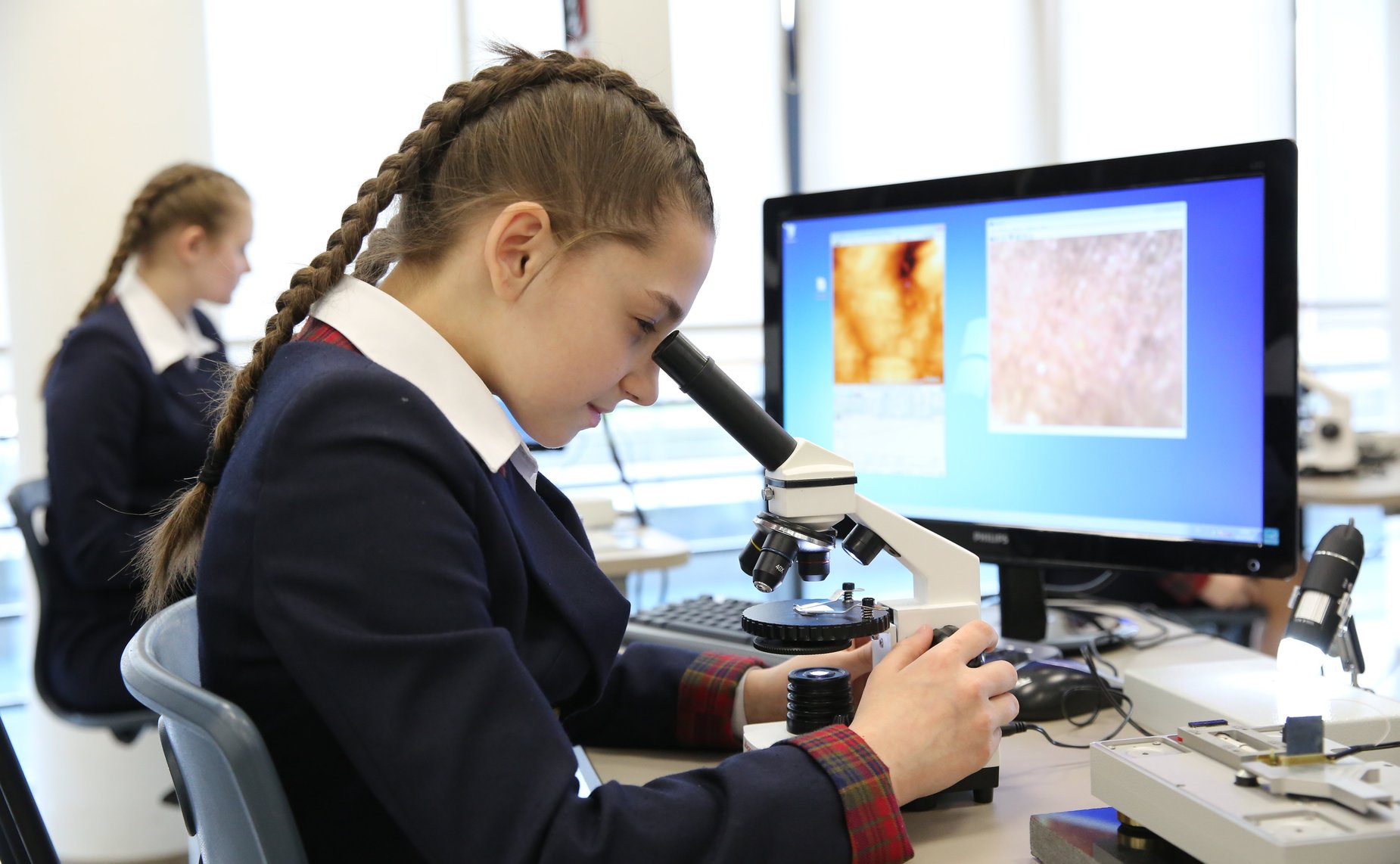 Филиал Пансиона воспитанниц Минобороны