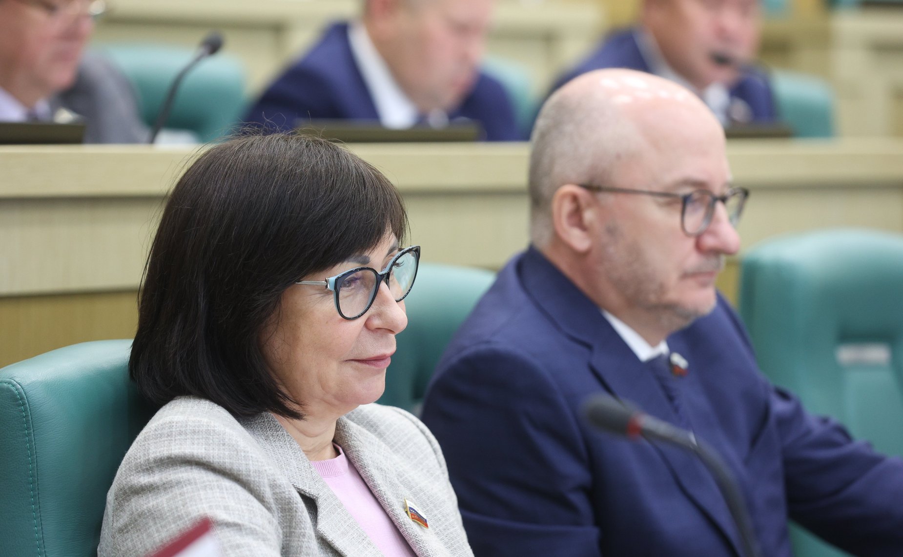 Наталья Котова