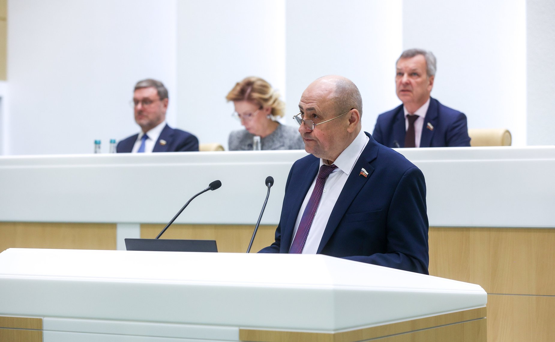 Николай Кондратюк