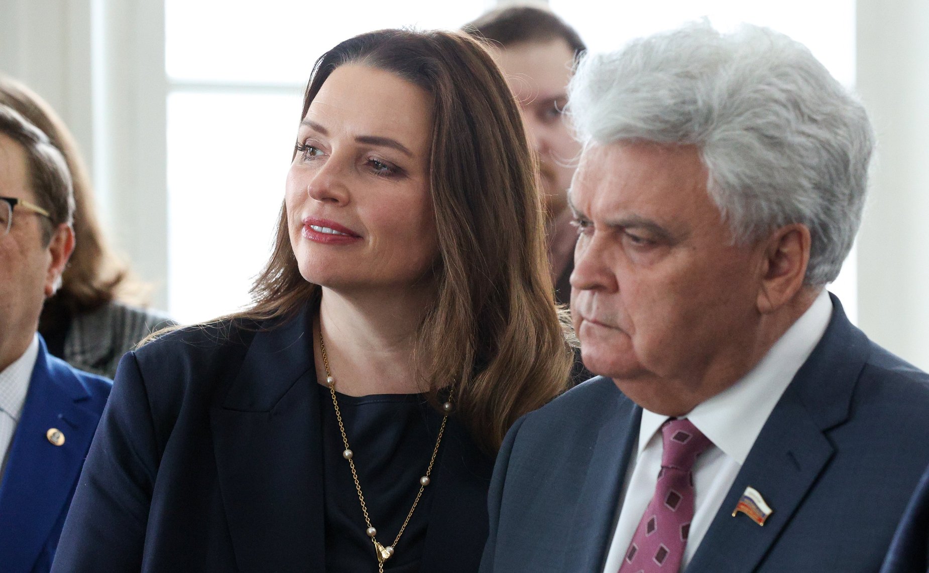 Ольга Щетинина