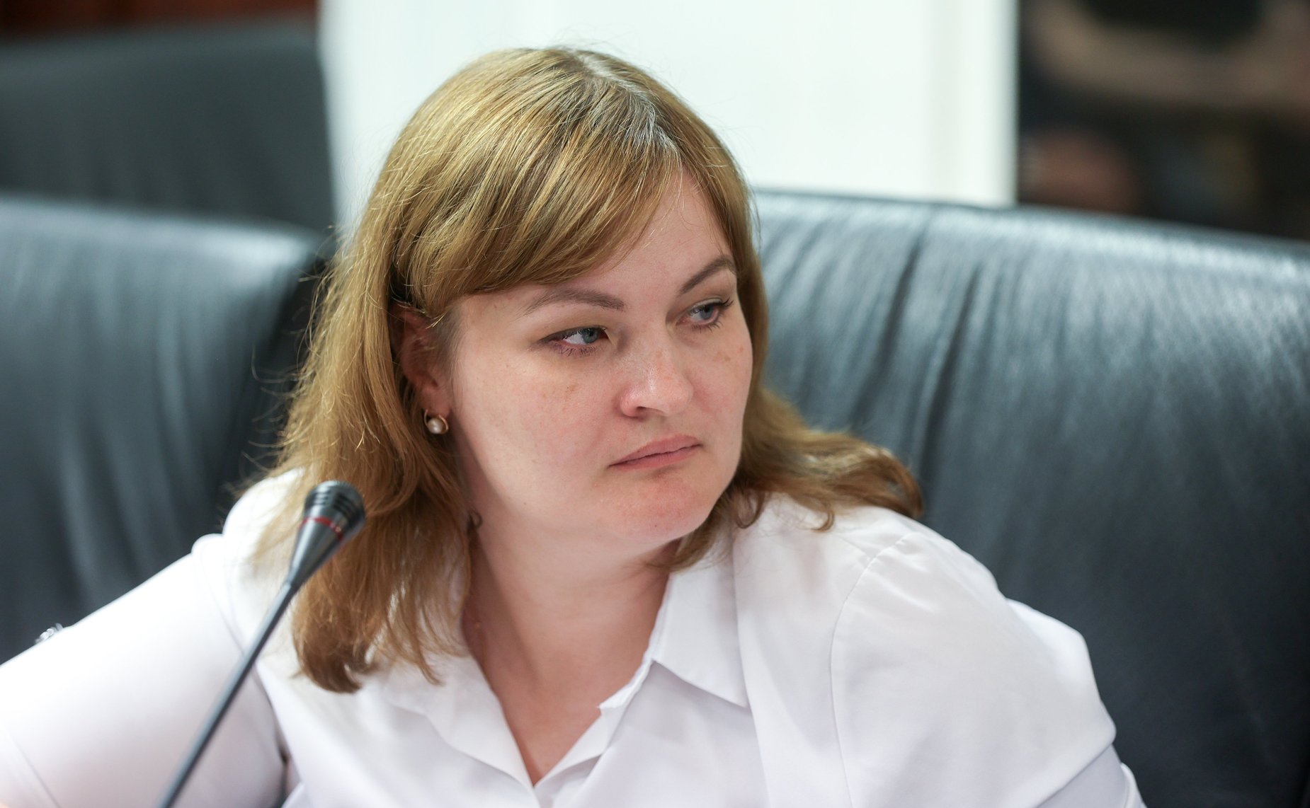 Круглый стол Комитета СФ по конституционному законодательству и госстроительству совместно с Советом по развитию цифровой экономики при СФ «Правовое регулирование функционирования систем искусственного интеллекта в РФ: вектор развития законодательства»