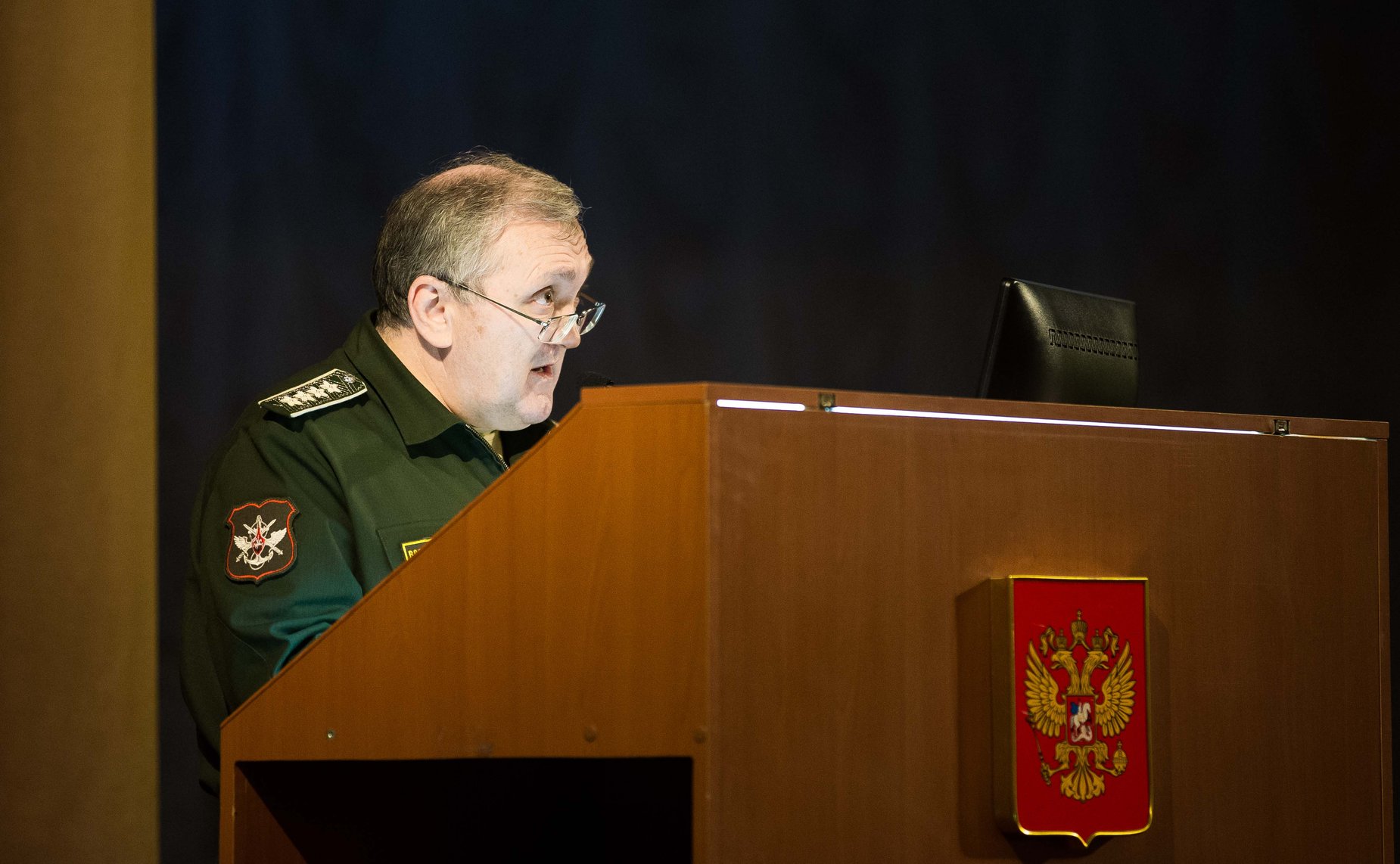 Ю. Воробьев В. Озеров ОДКБ 9