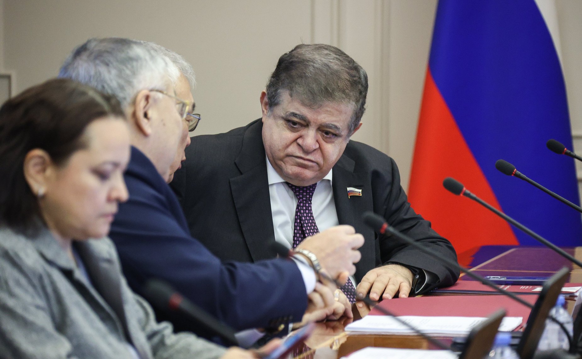 Владимир Джабаров