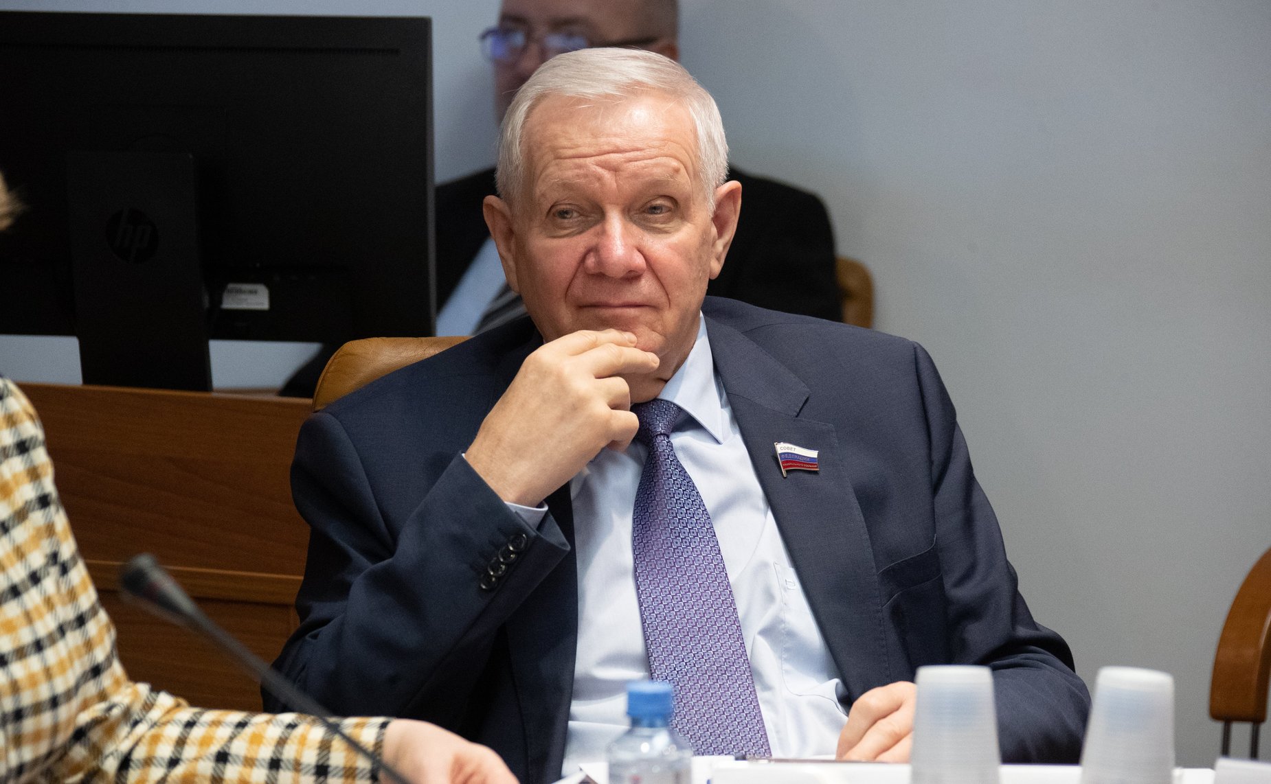 Валерий Марков