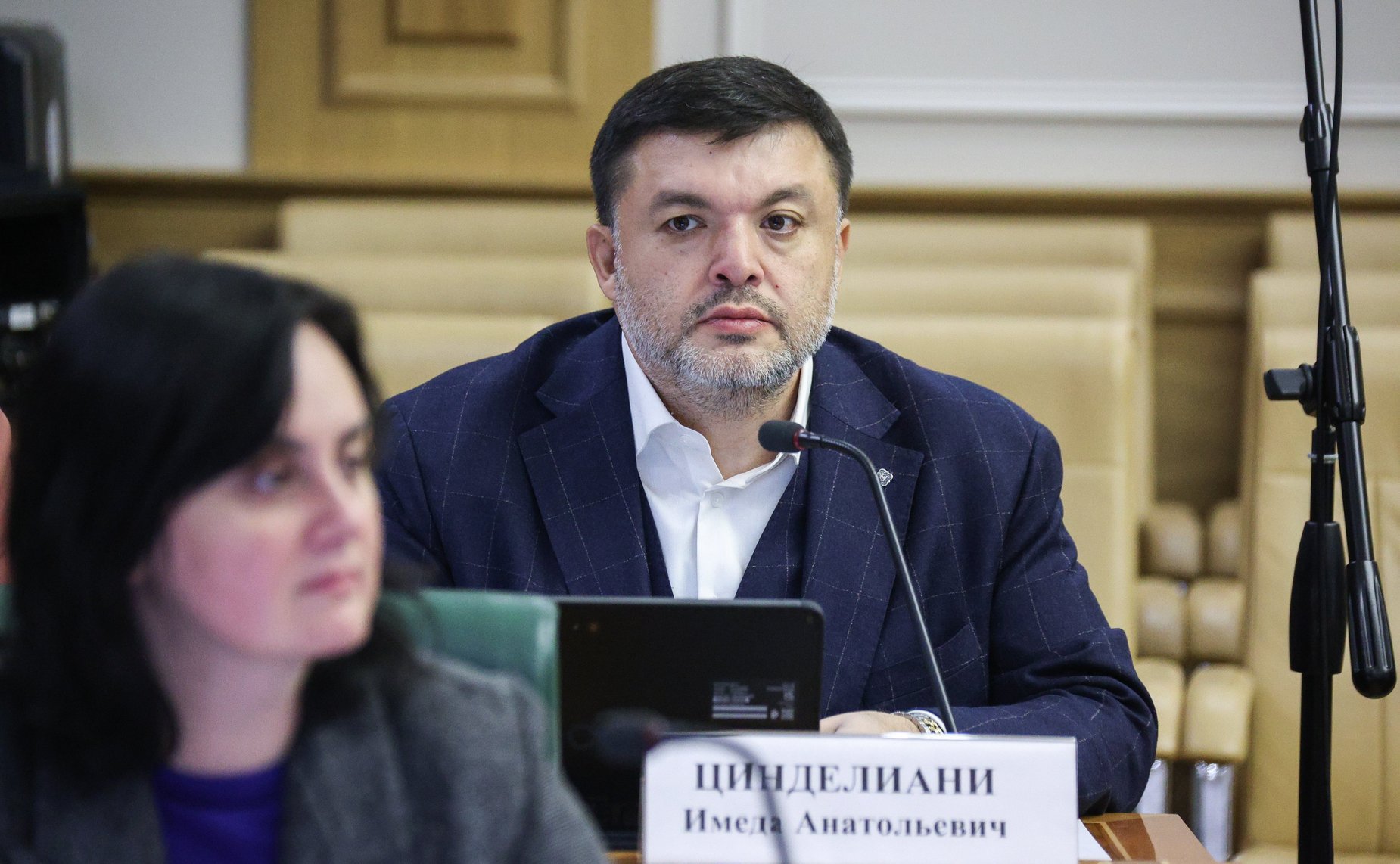 Заседание Совета по развитию социальных инноваций субъектов РФ на тему «Системные изменения в социальной сфере: социальный эффект и перспективы»