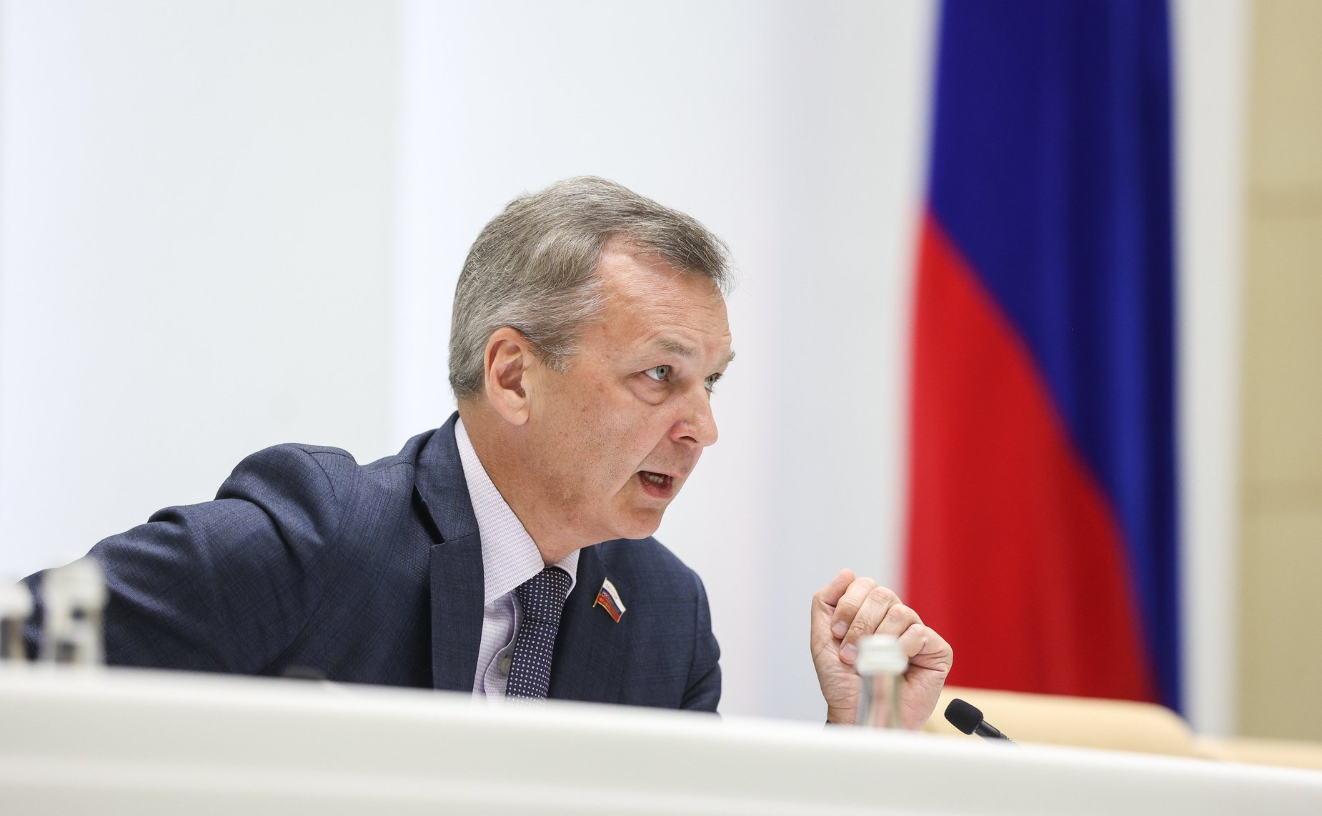 Андрей Яцкин