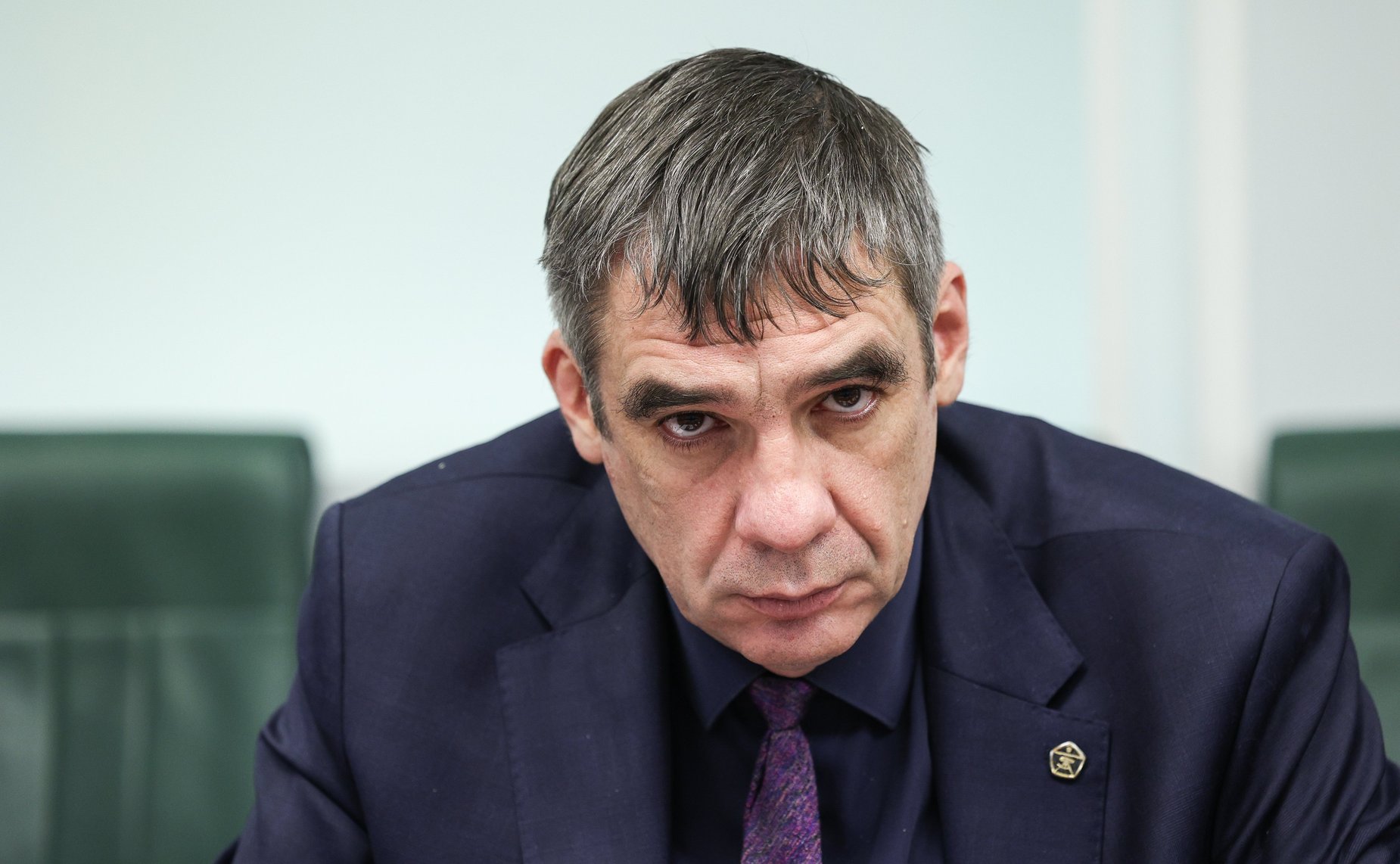 Круглый стол Комитета Совета Федерации по федеративному устройству, региональной политике, МСУ и делам Севера на тему Об актуальных вопросах реализации мероприятий комплексной программы РФ «Строительство»»