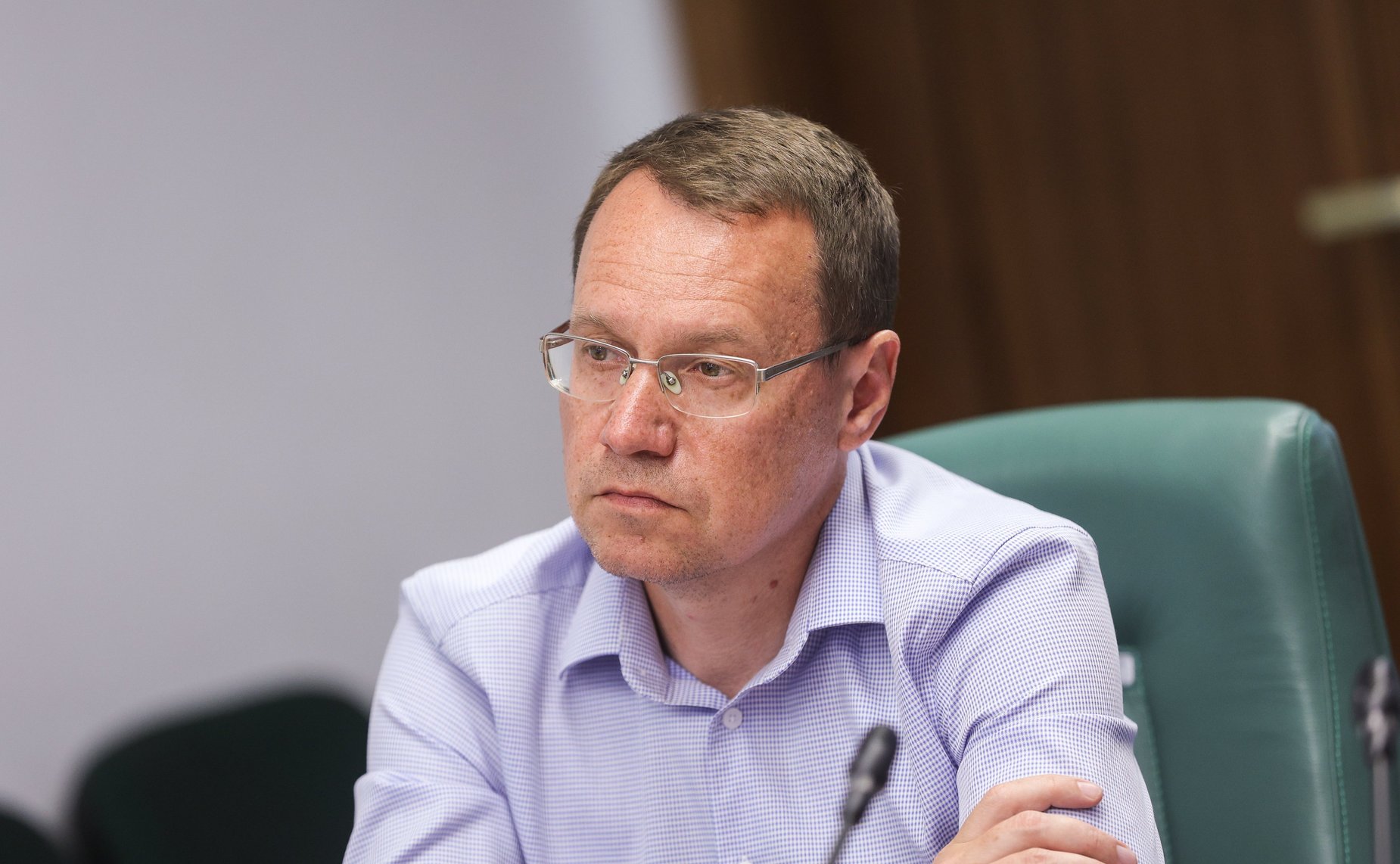 Совещание Комитета СФ по экономической политике совместно с Комитетом СФ по социальной политике на тему «Функционирование объектов отдыха и туризма, санаторно-курортного назначения на территориях ДНР, ЛНР, Запорожской и Херсонской областей»