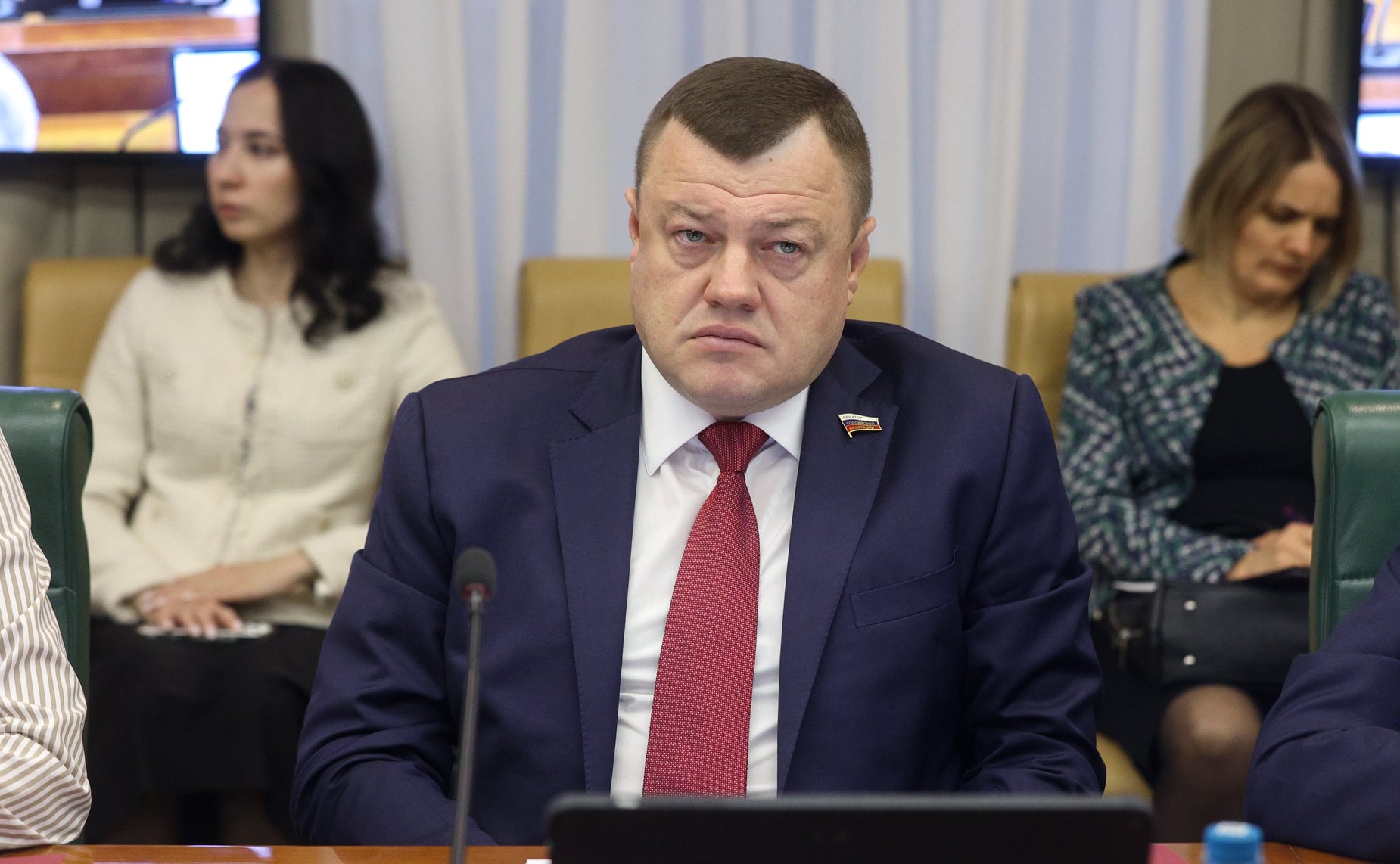 Александр Никитин