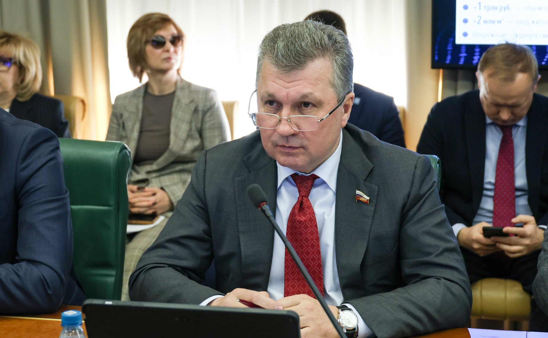Валерий Васильев