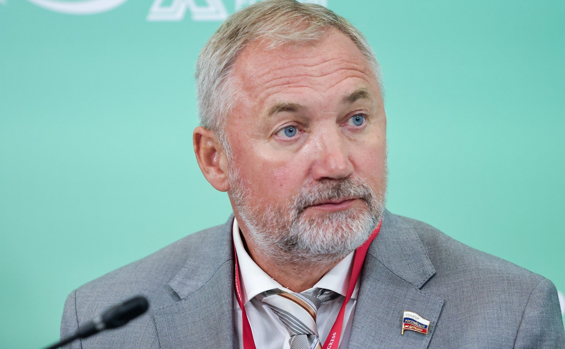 Константин Басюк