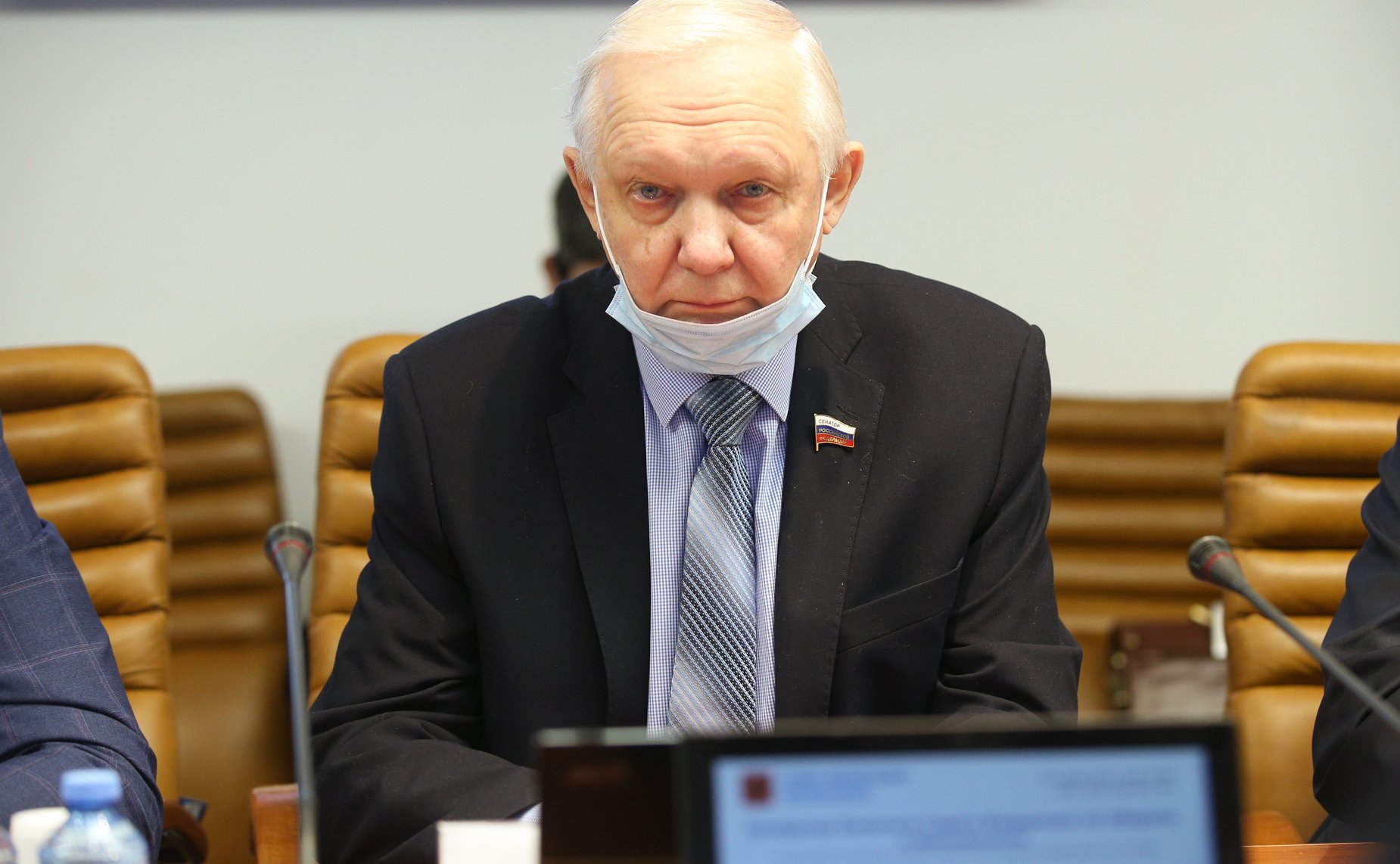 Валерий Усатюк