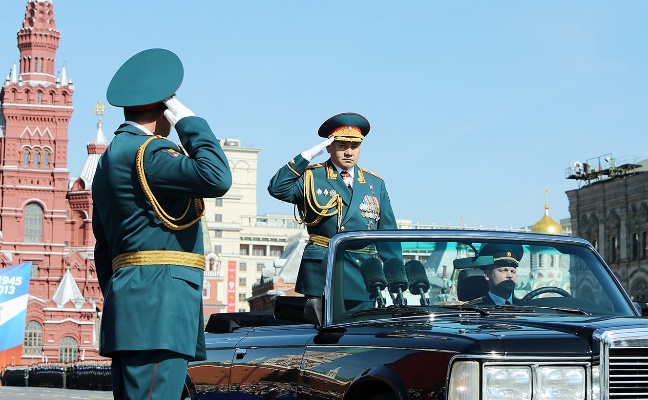 Парад Победы-6