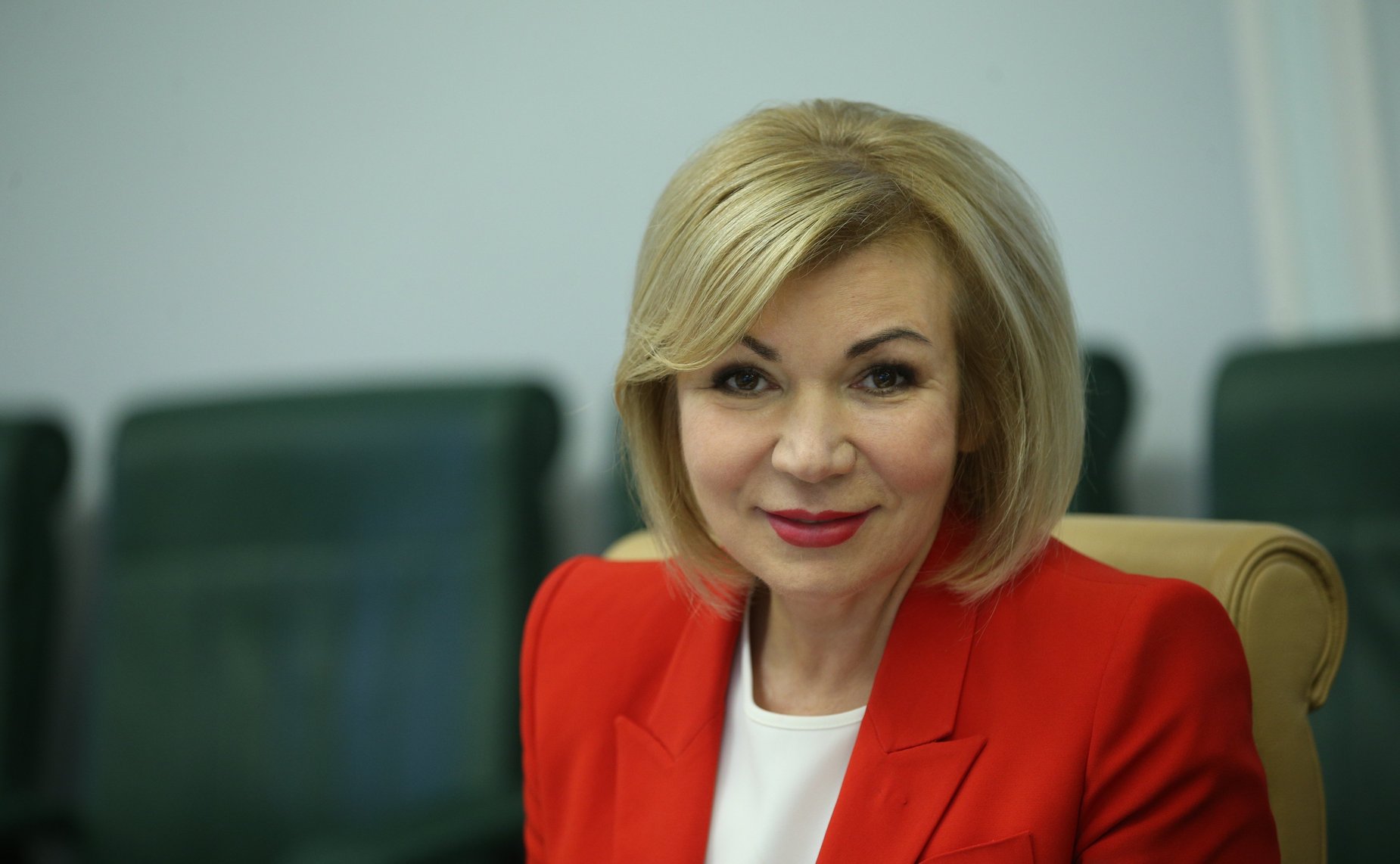 Елена Зленко