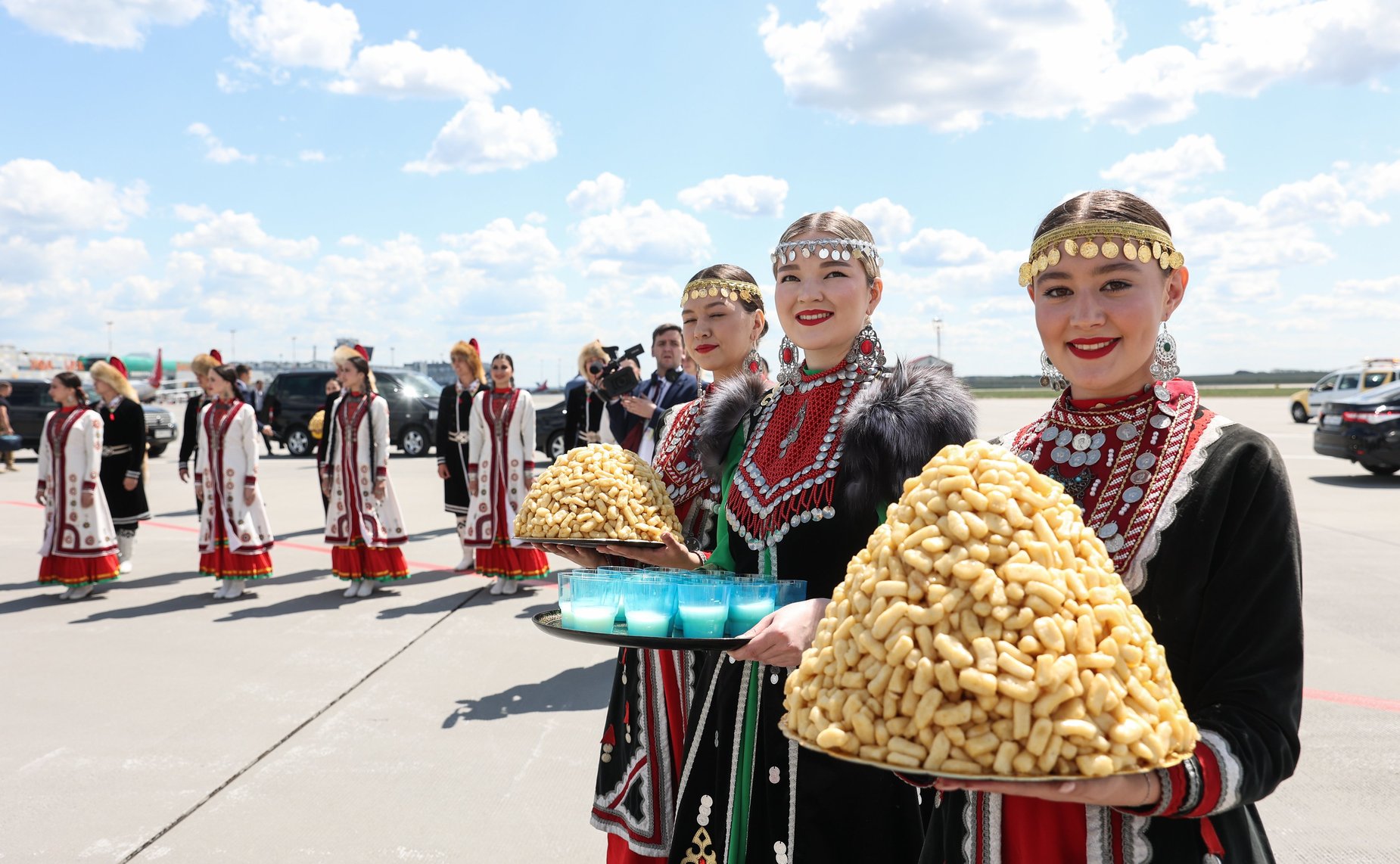 X Форум регионов России и Беларуси