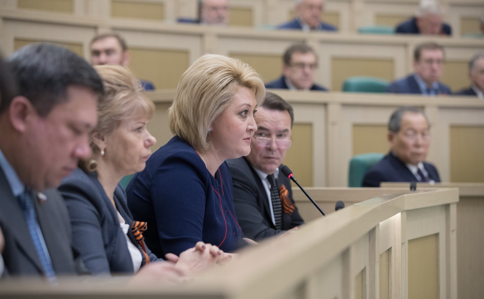 Л. Гумерова