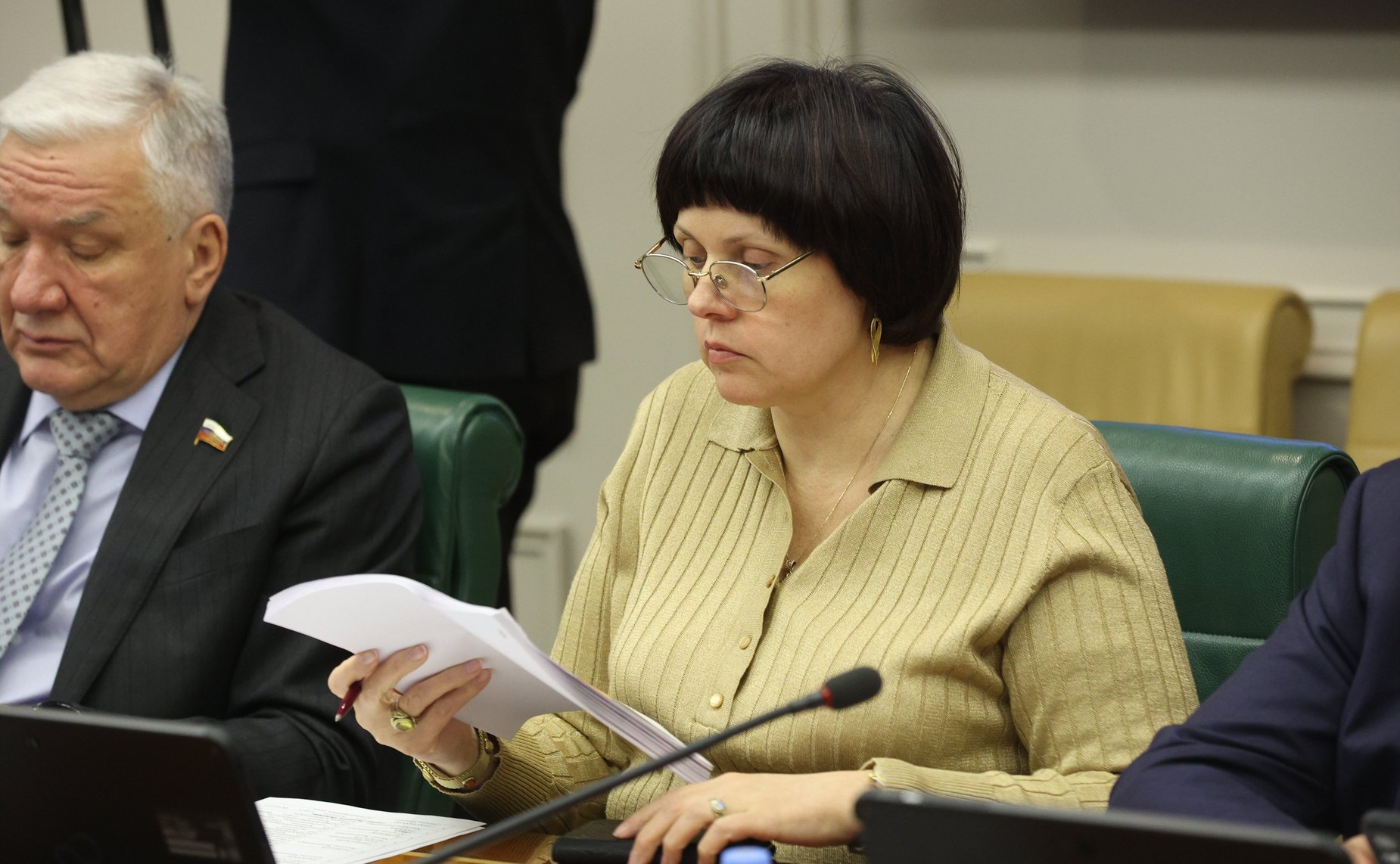 Елена Афанасьева