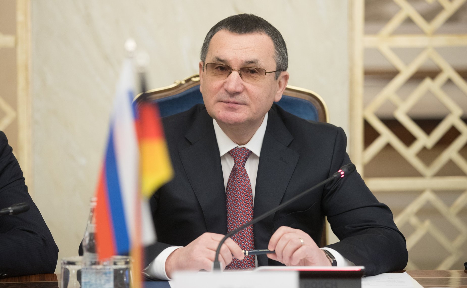 Николай Федоров