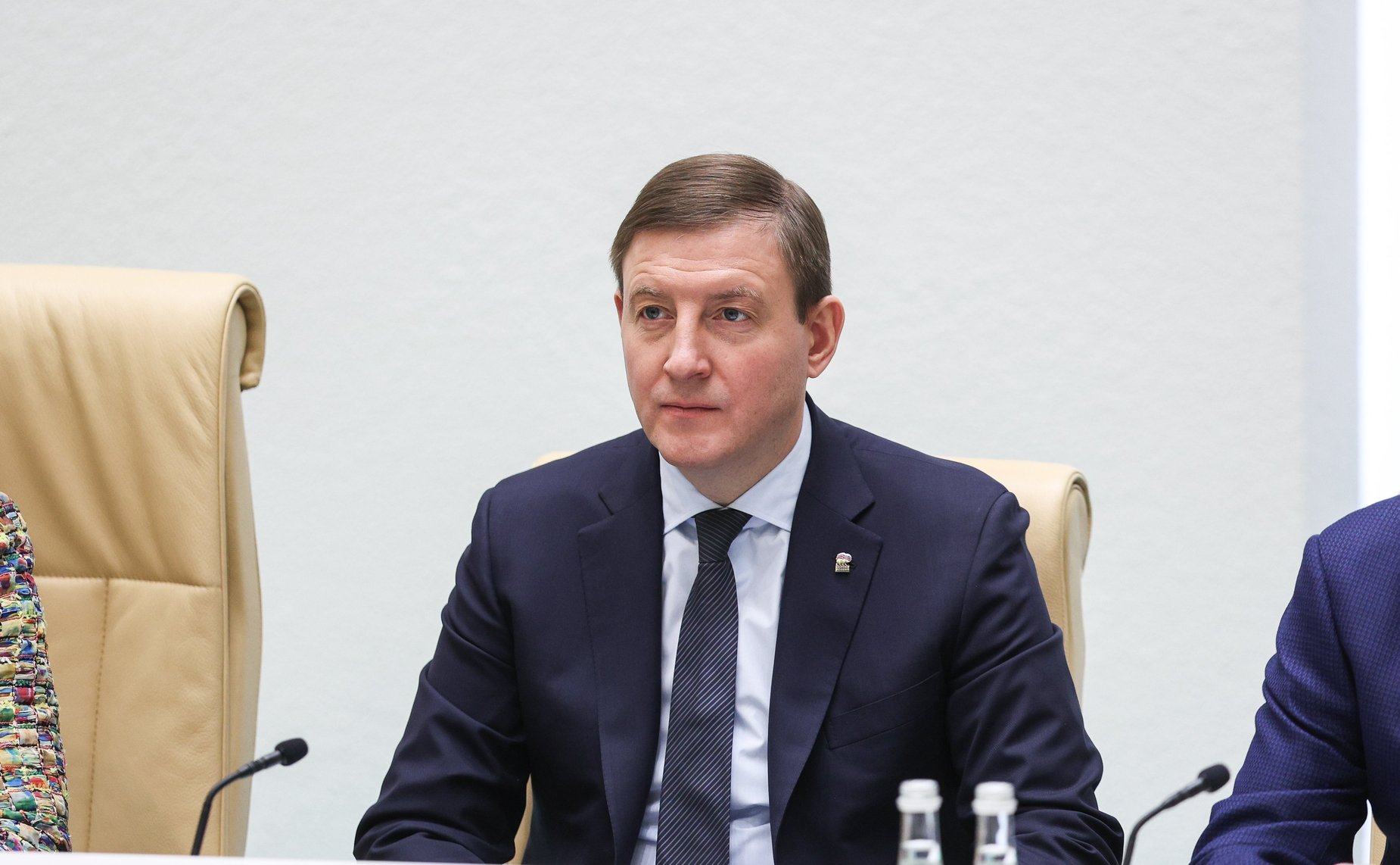 Андрей Турчак