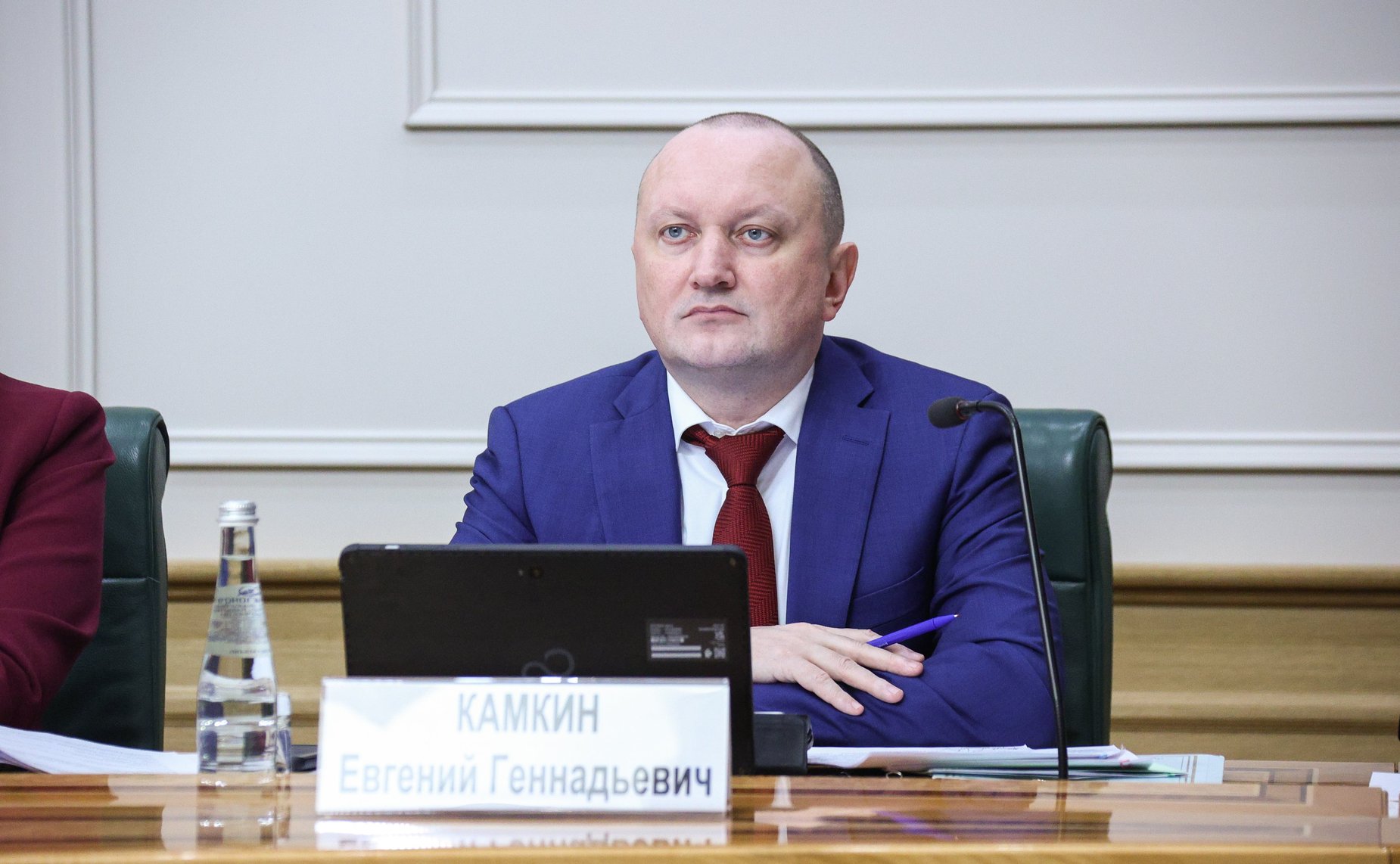Заседание Совета по вопросам развития Дальнего Востока, Арктики и Антарктики при СФ