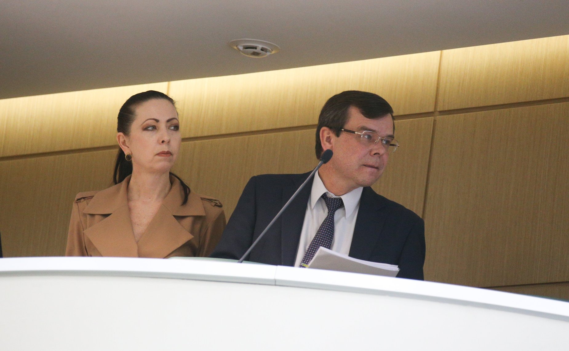 506-е заседание Совета Федерации