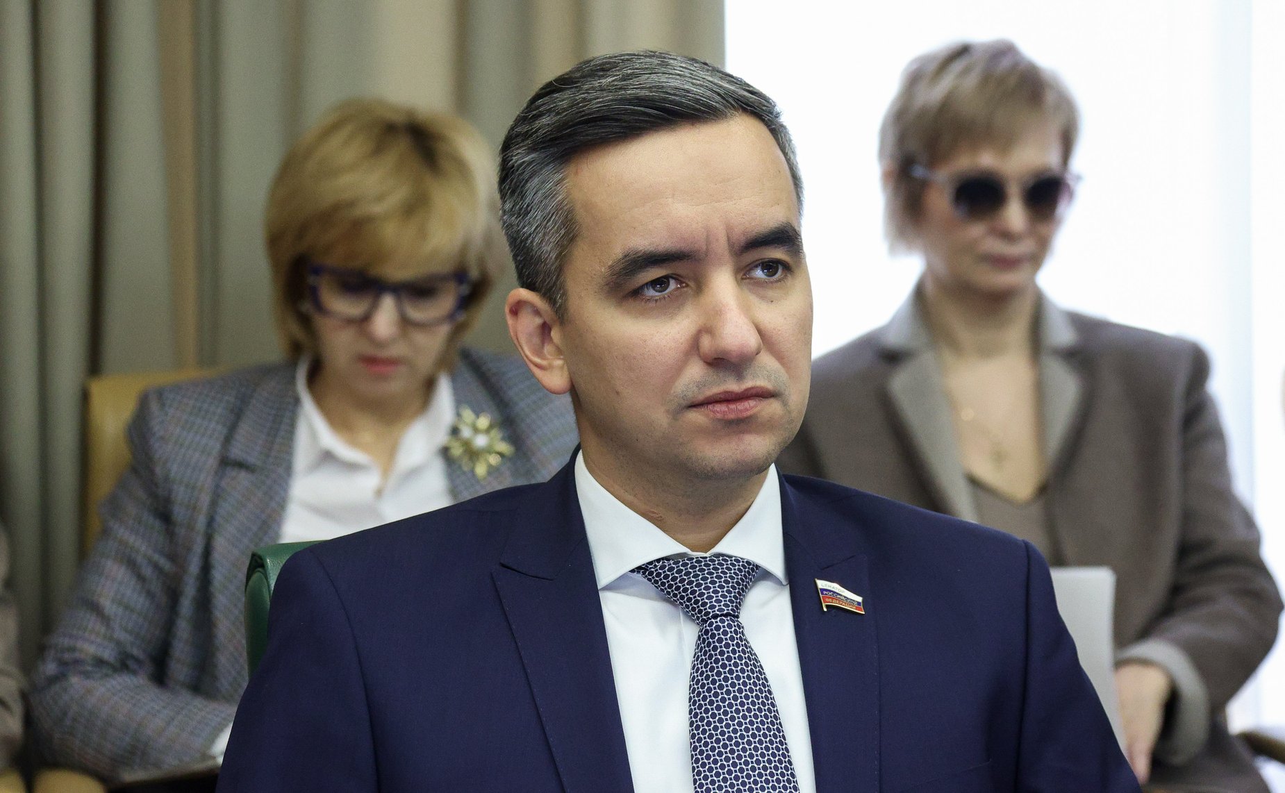 Александр Трембицкий
