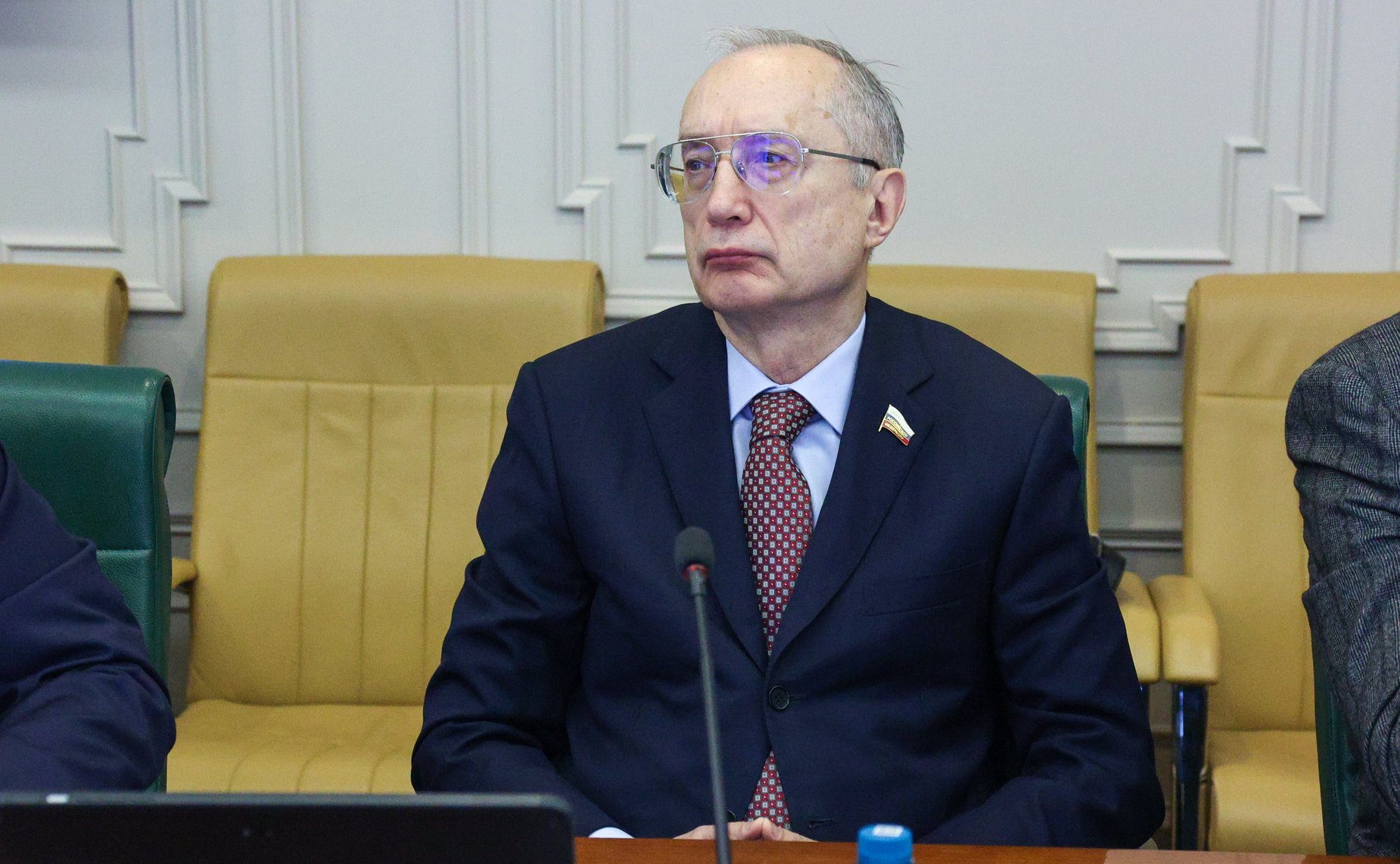 Андрей Кислов