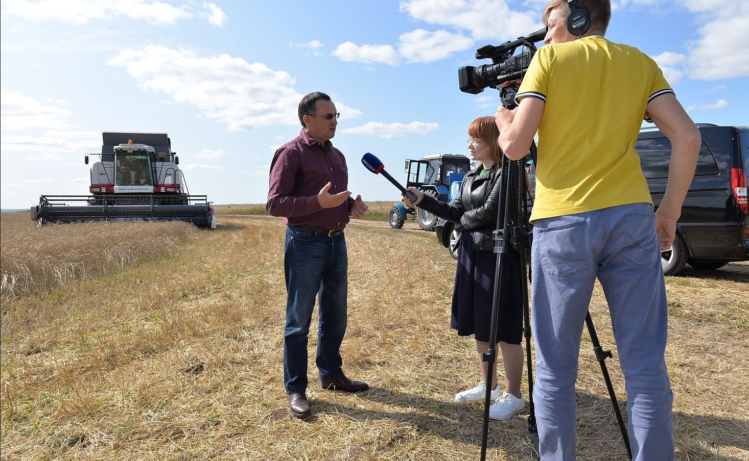 Николай Федоров