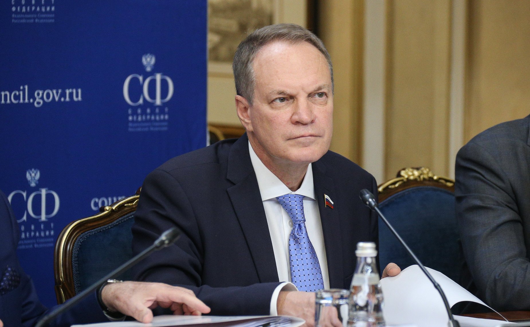 Александр Башкин