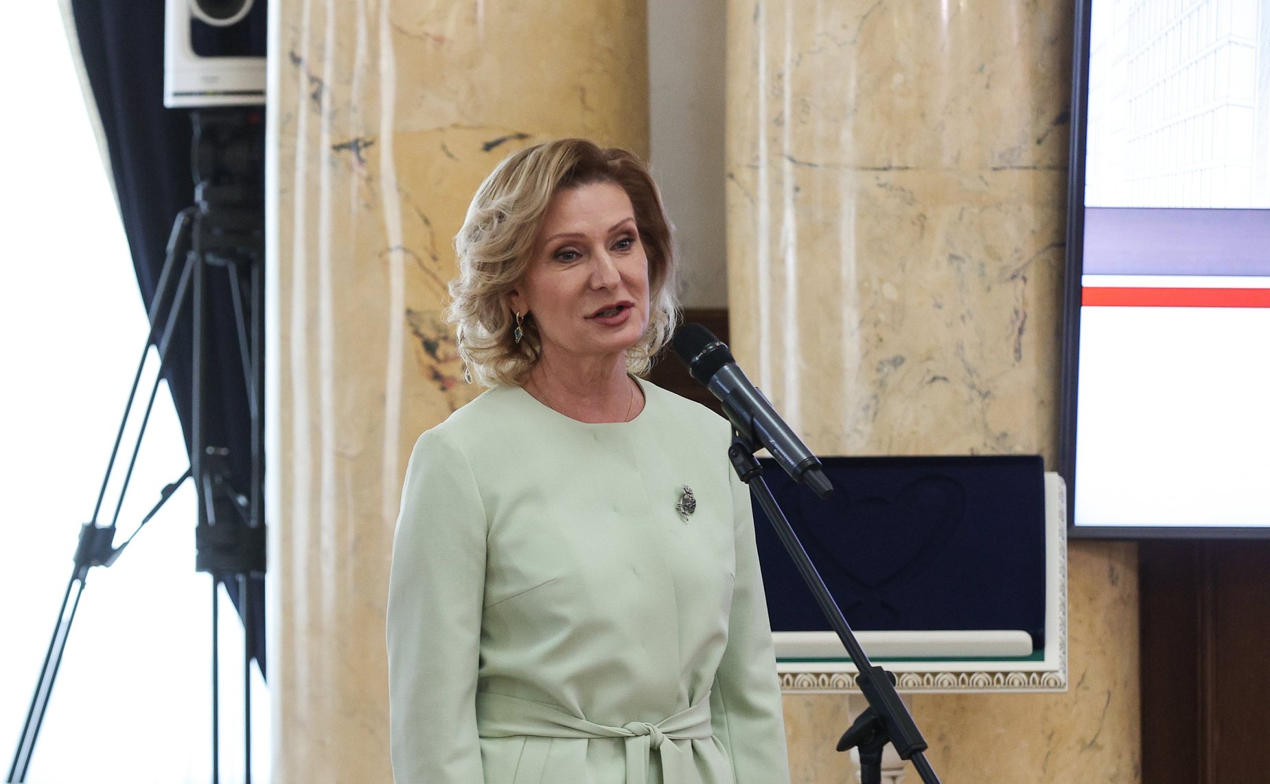 Инна Святенко