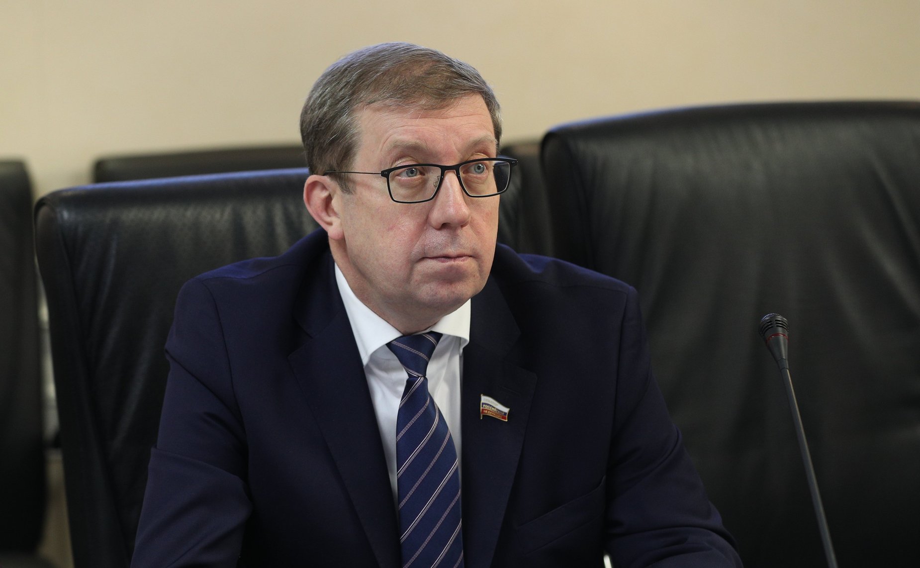 Алексей Майоров