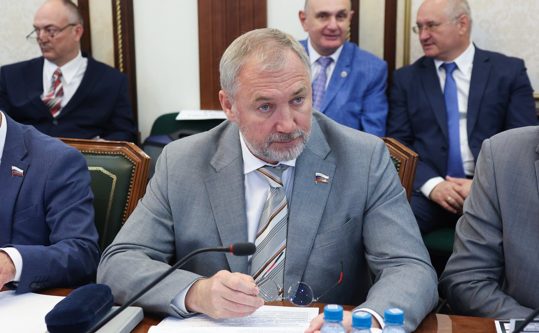 Константин Басюк