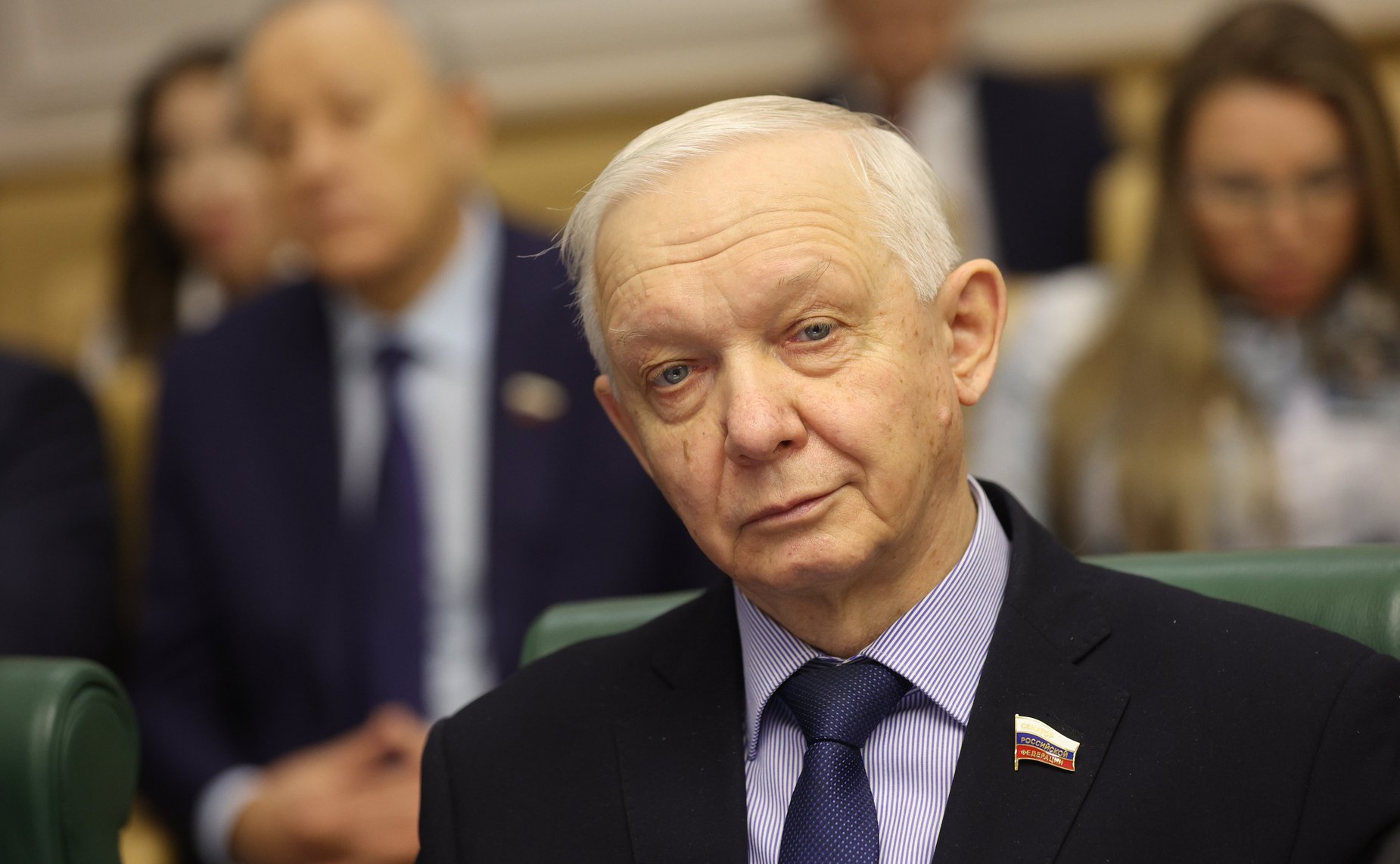 Валерий Усатюк