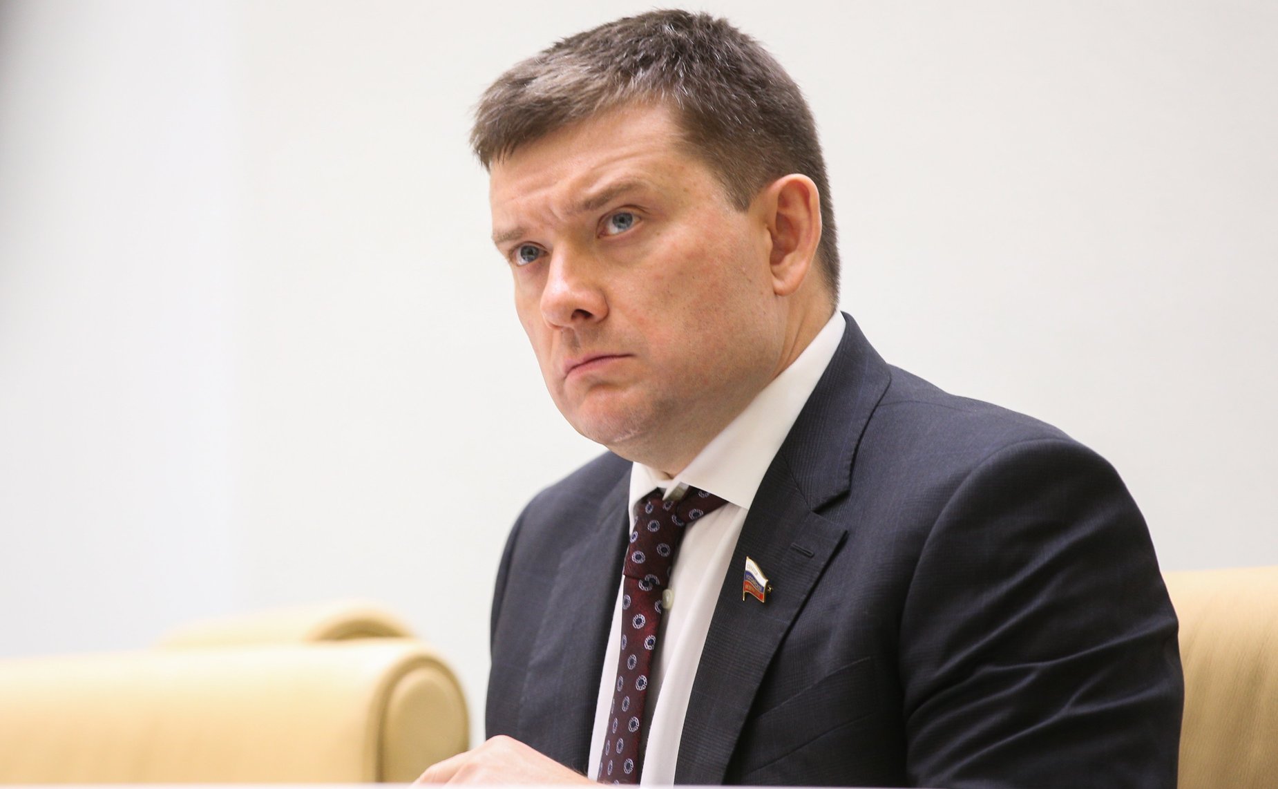 Николай Журавлев