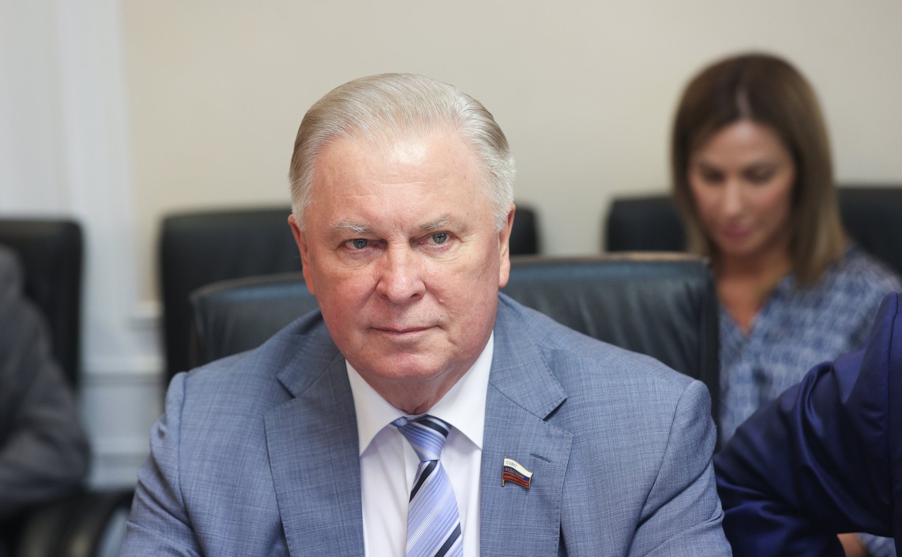 Вячеслав Наговицын