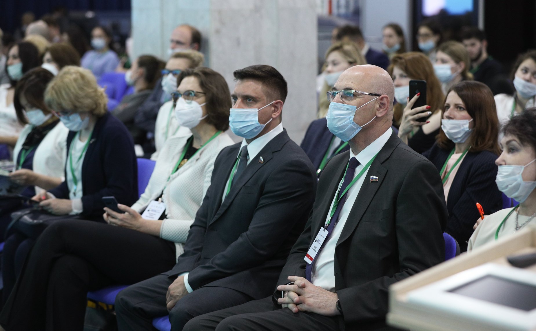 III Международный конгресс «Health Age. Активное долголетие»