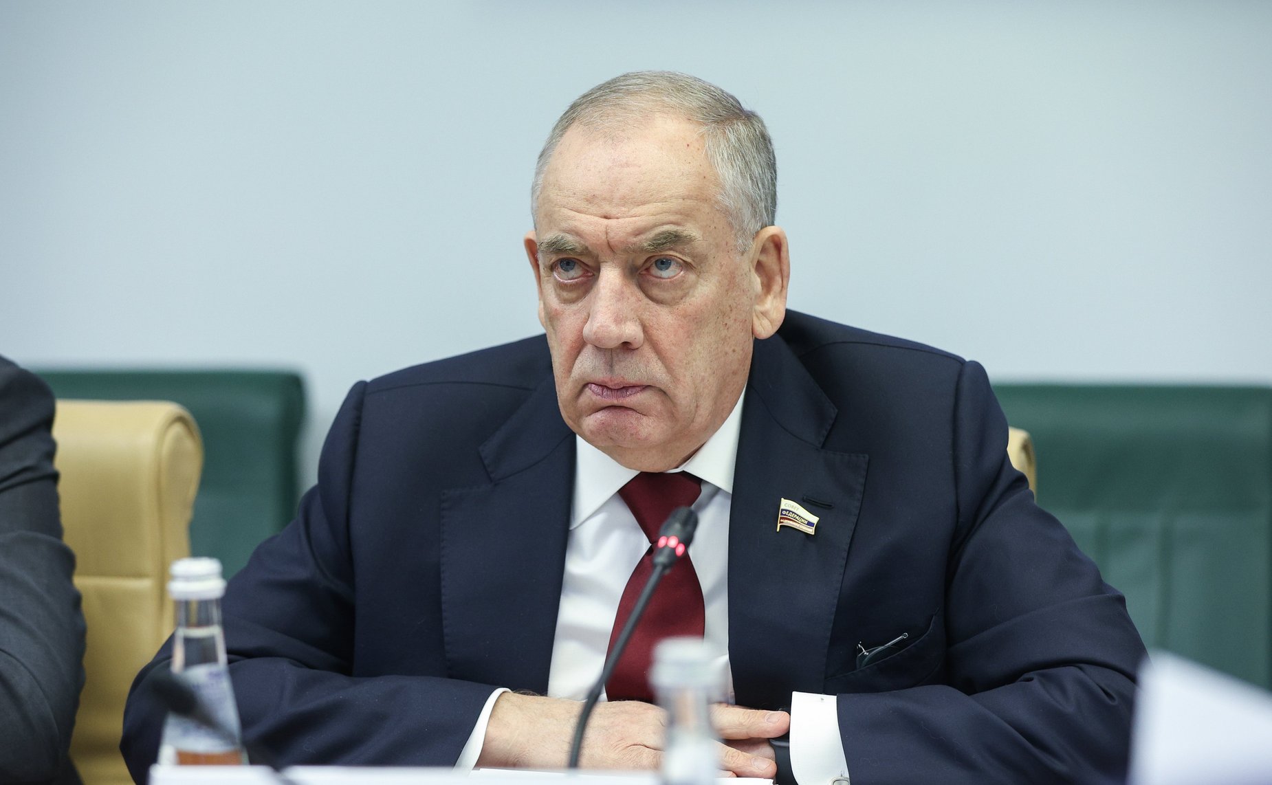 Сергей Митин