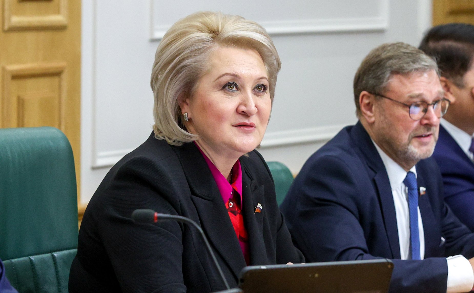 Лилия Гумерова