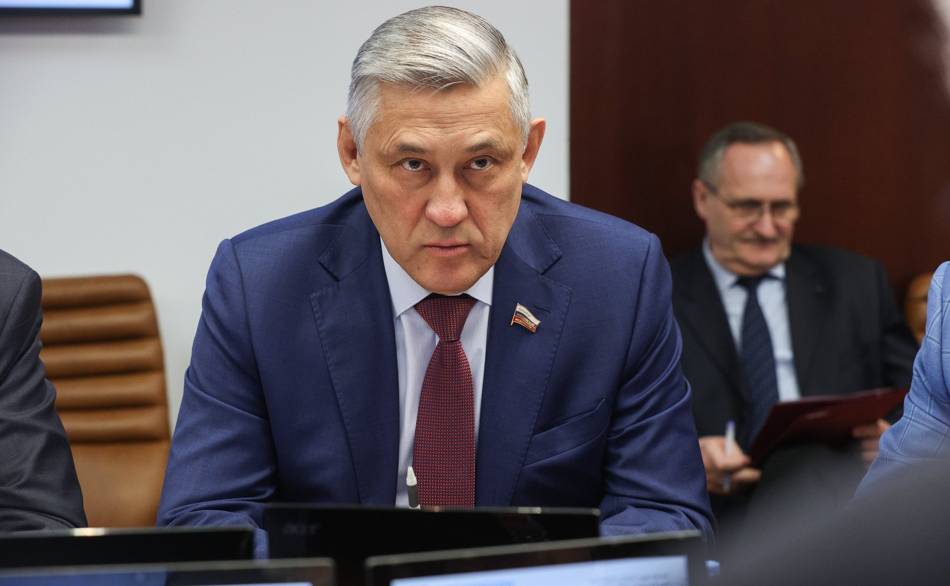 Юрий Валяев