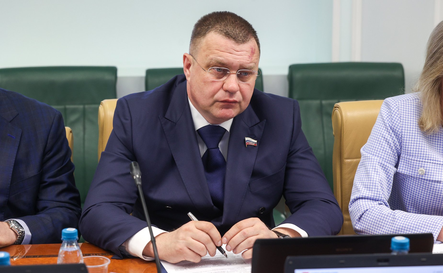 Игорь Кастюкевич