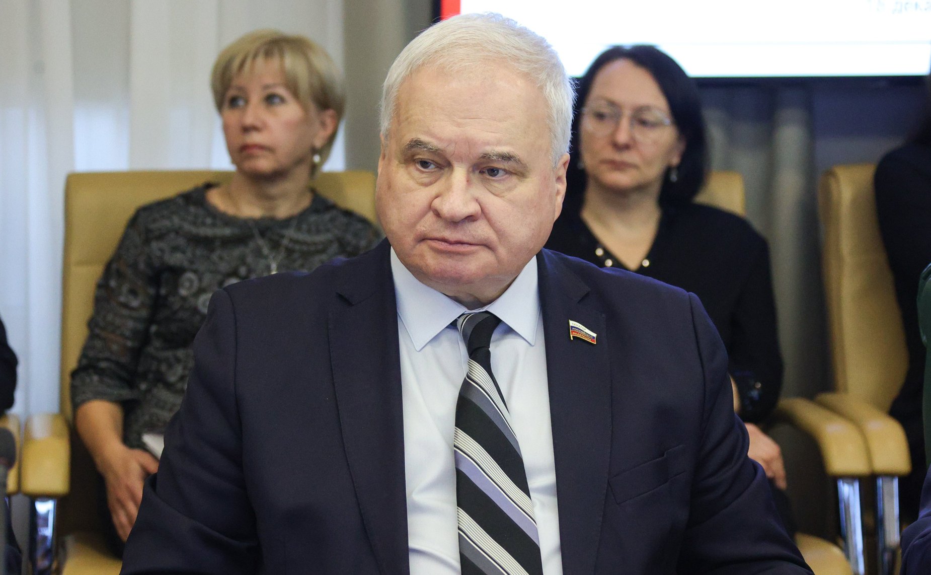 Андрей Денисов