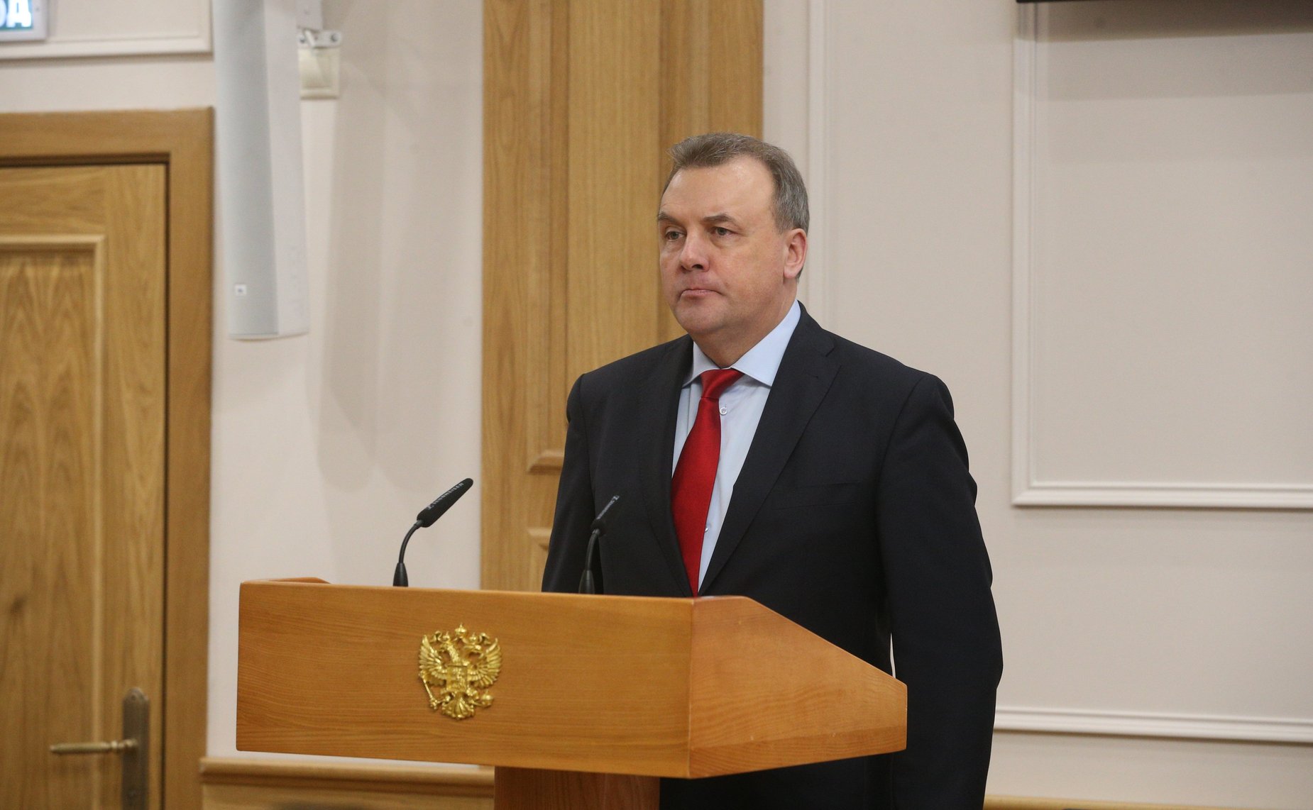 Артур Муравьев