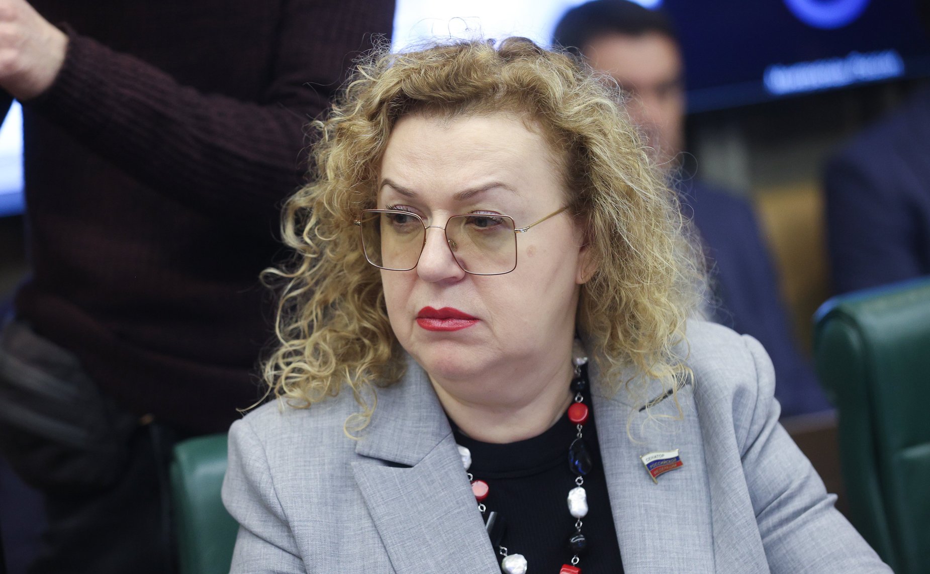 Ольга Епифанова
