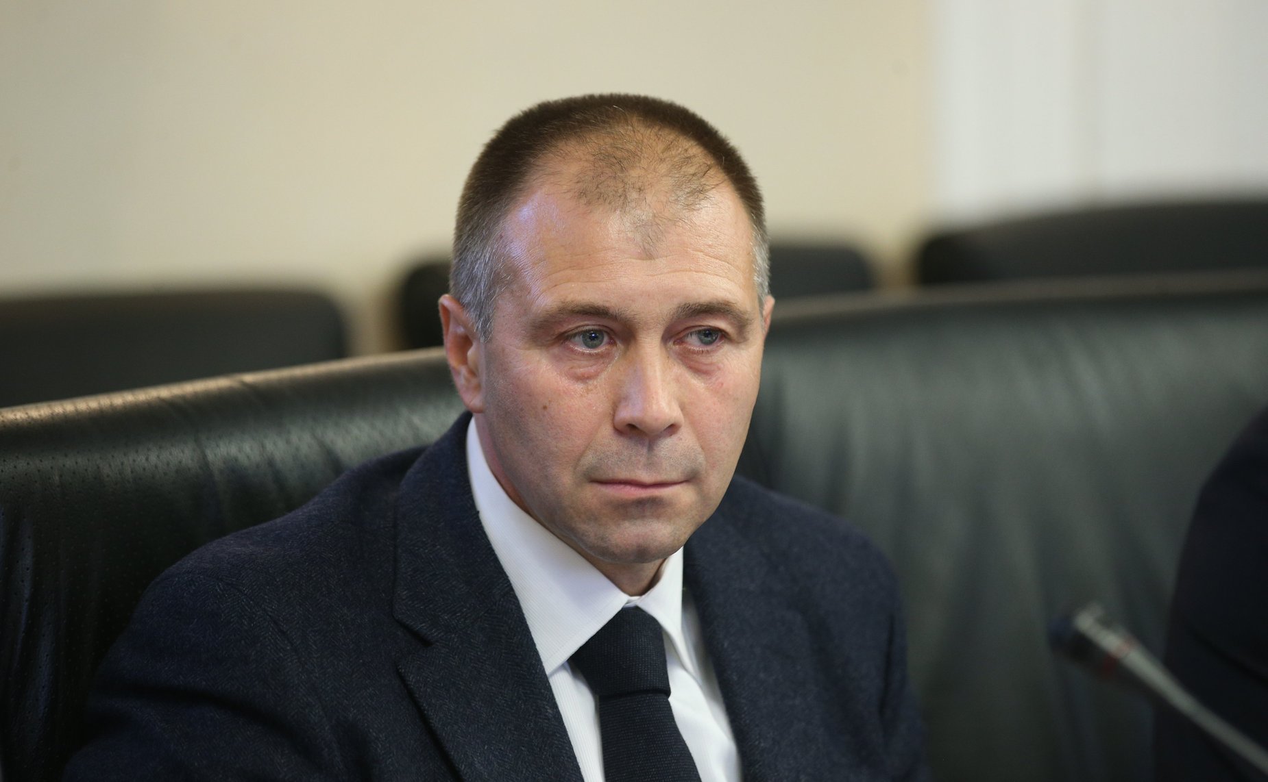 Круглый стол на тему «Развитие бесшовной логистики и мультимодальных перевозок»