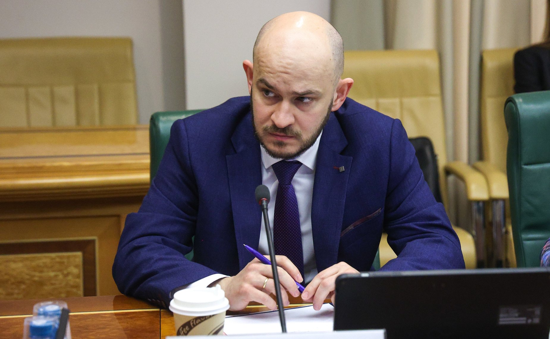 Круглый стол Комитета Совета Федерации по конституционному законодательству и государственному строительству «Проблемы доступности и реализации прав граждан на бесплатную юридическую помощь»