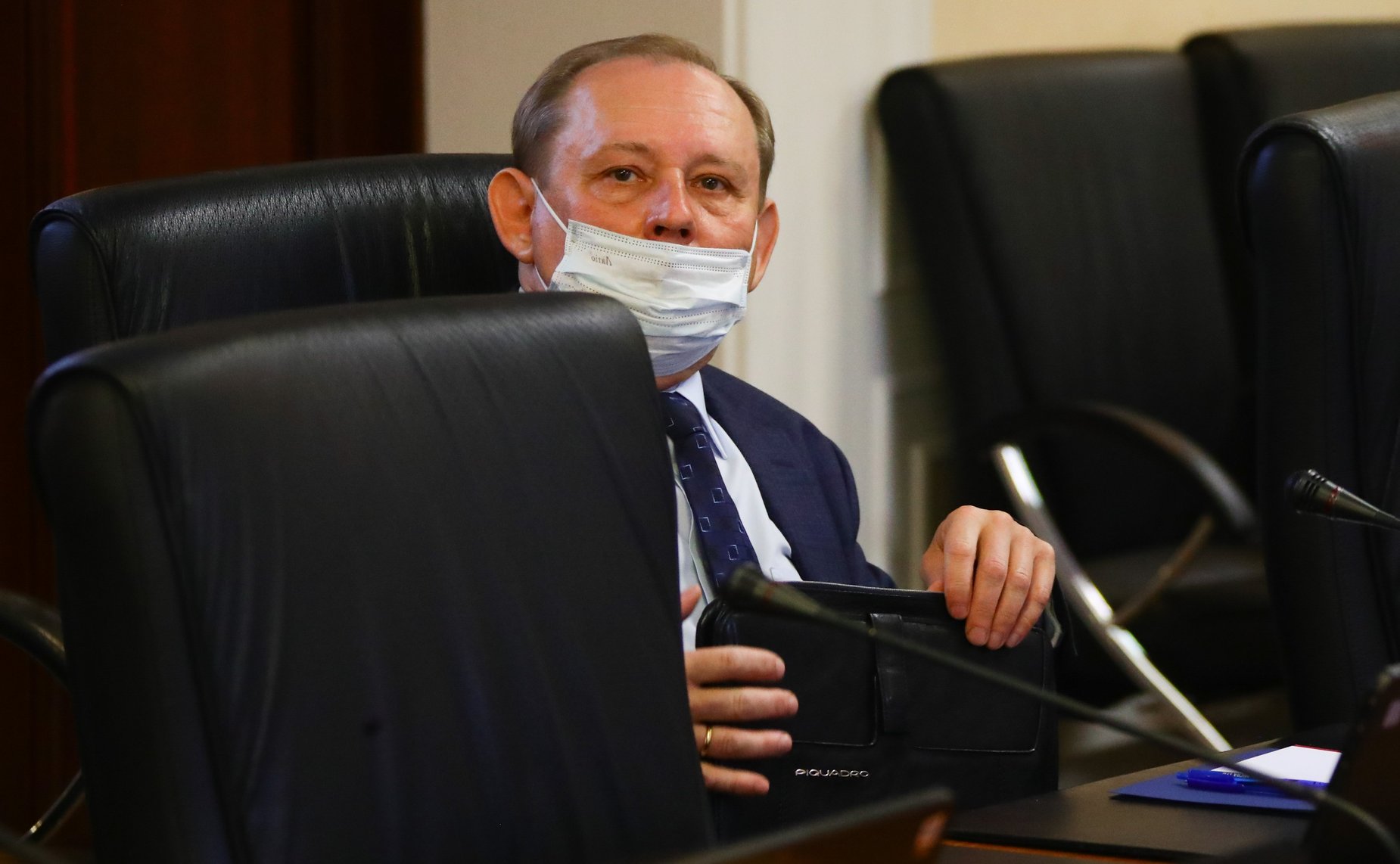 «Круглый стол» Комитета СФ по международным делам