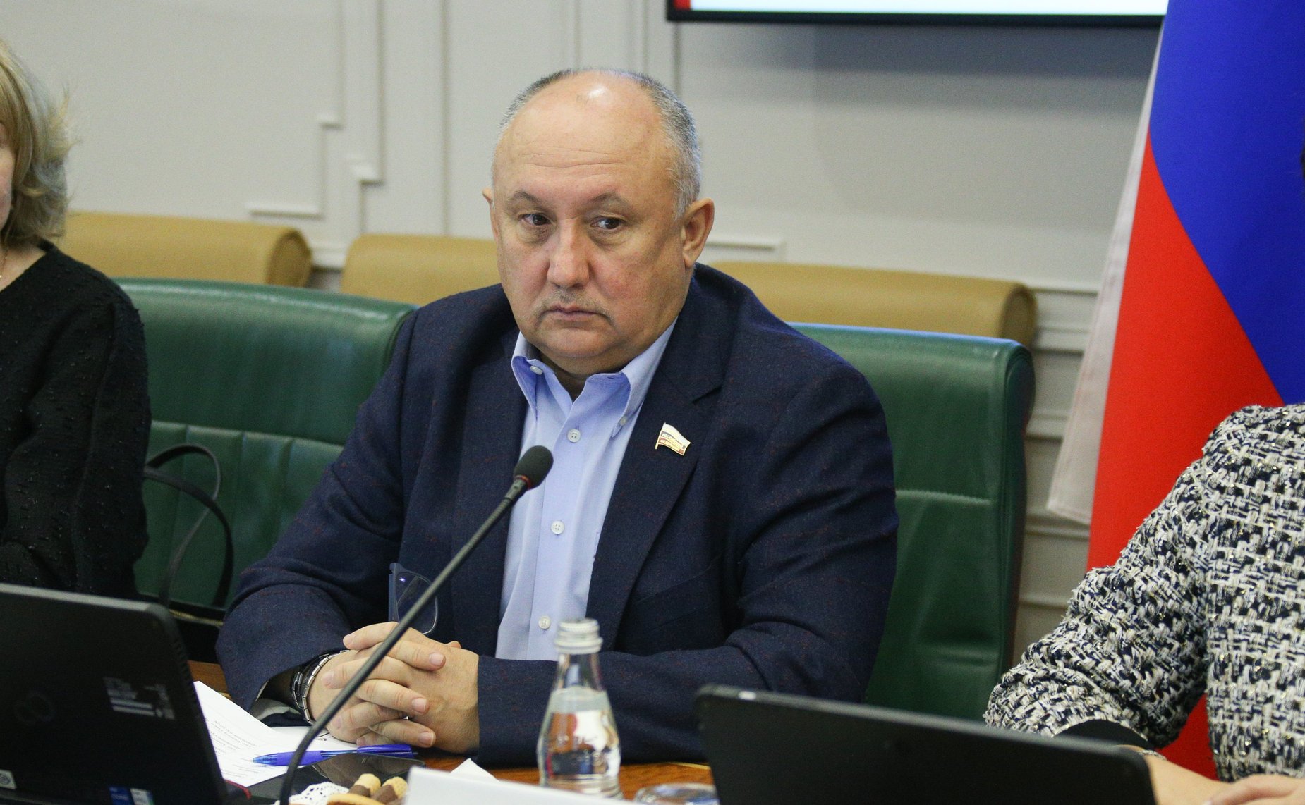 Андрей Базилевский