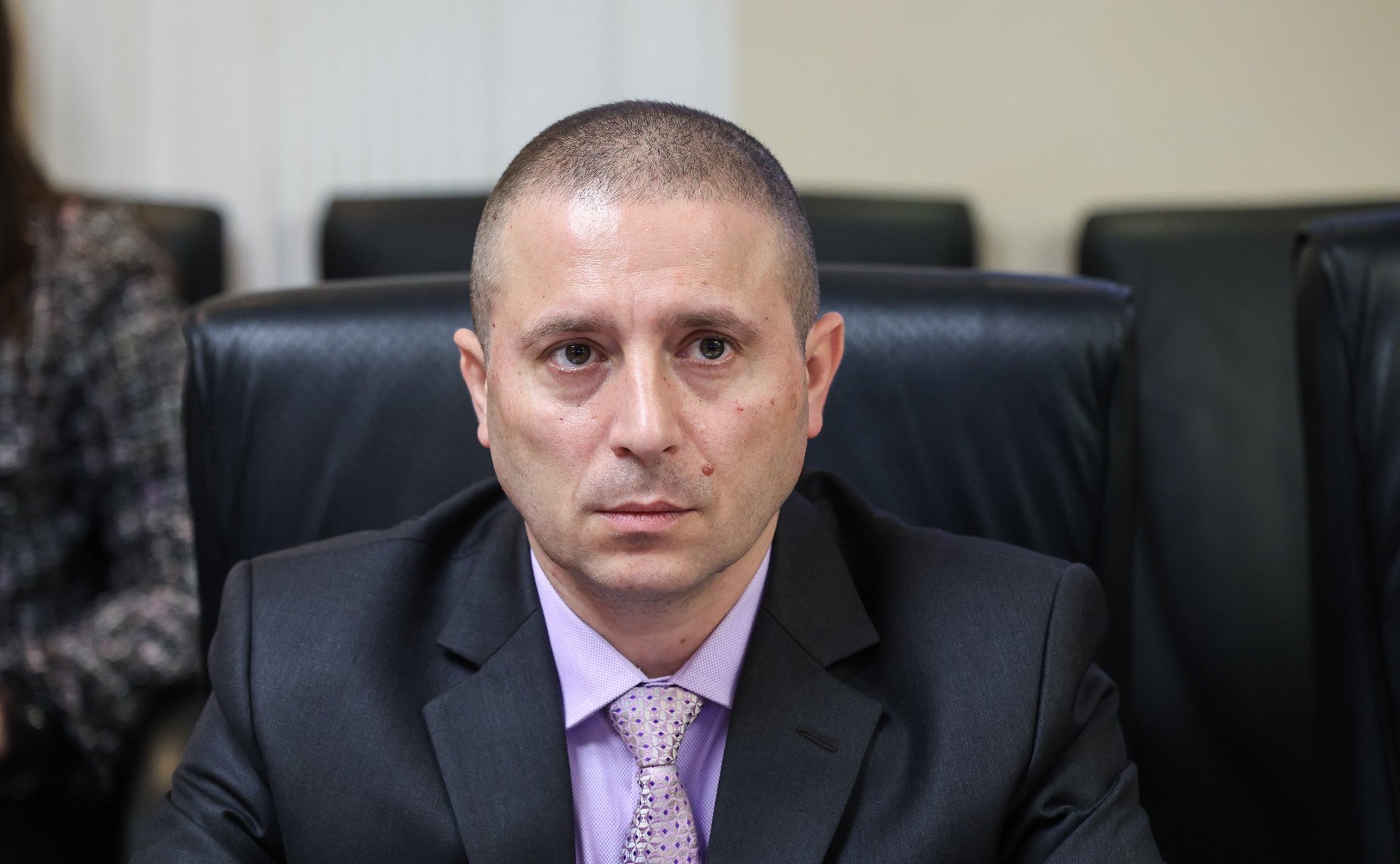 Заседание круглого стола Комитета СФ по конституционному законодательству и государственному строительству «Об установлении уголовной ответственности за саботаж»